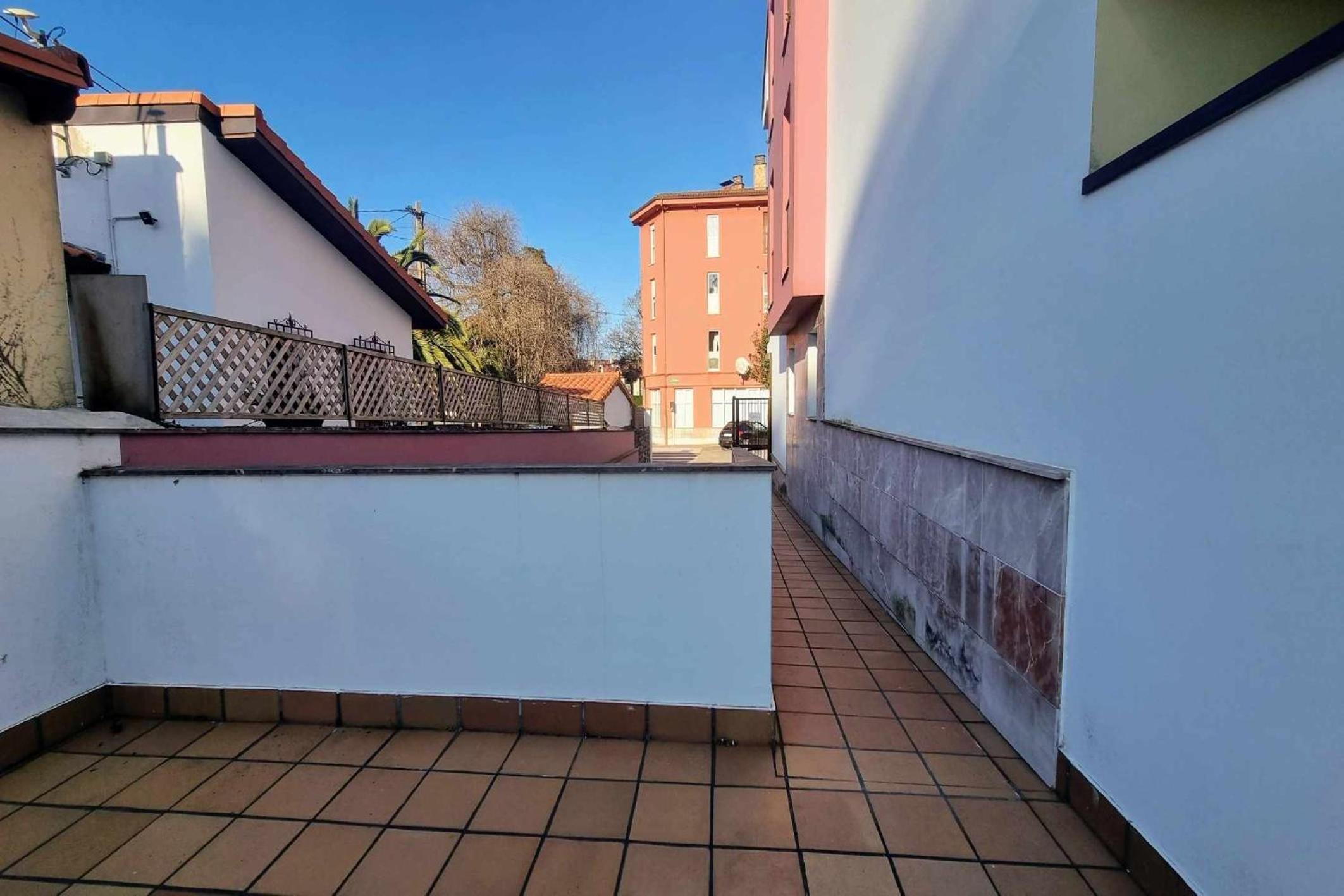 Apartamento El Descanso de Posada