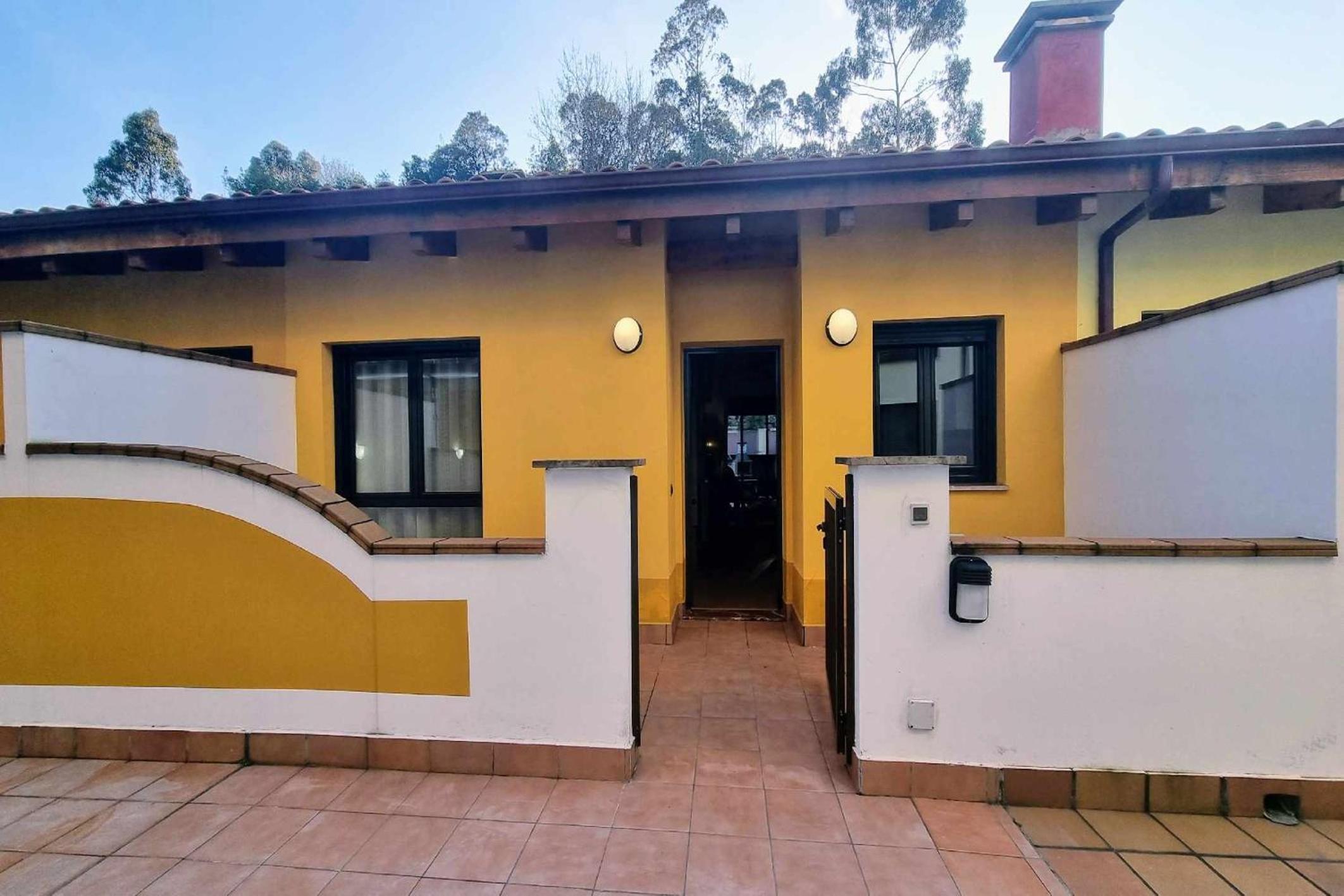 Apartamento El Descanso de Posada