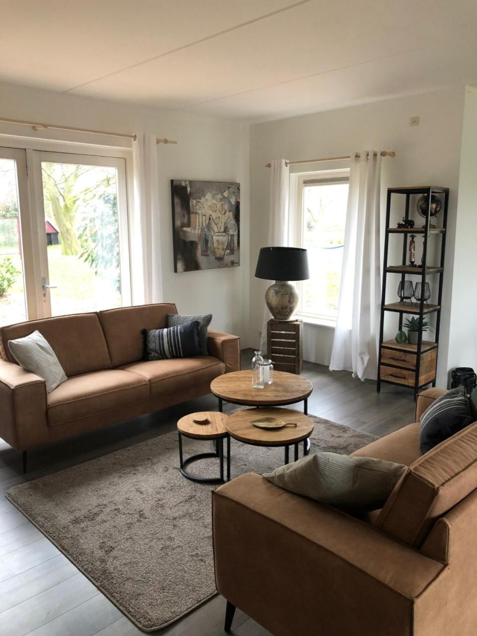 Vakantiewoning de Kei. Modern Achterhoeks genot view 2