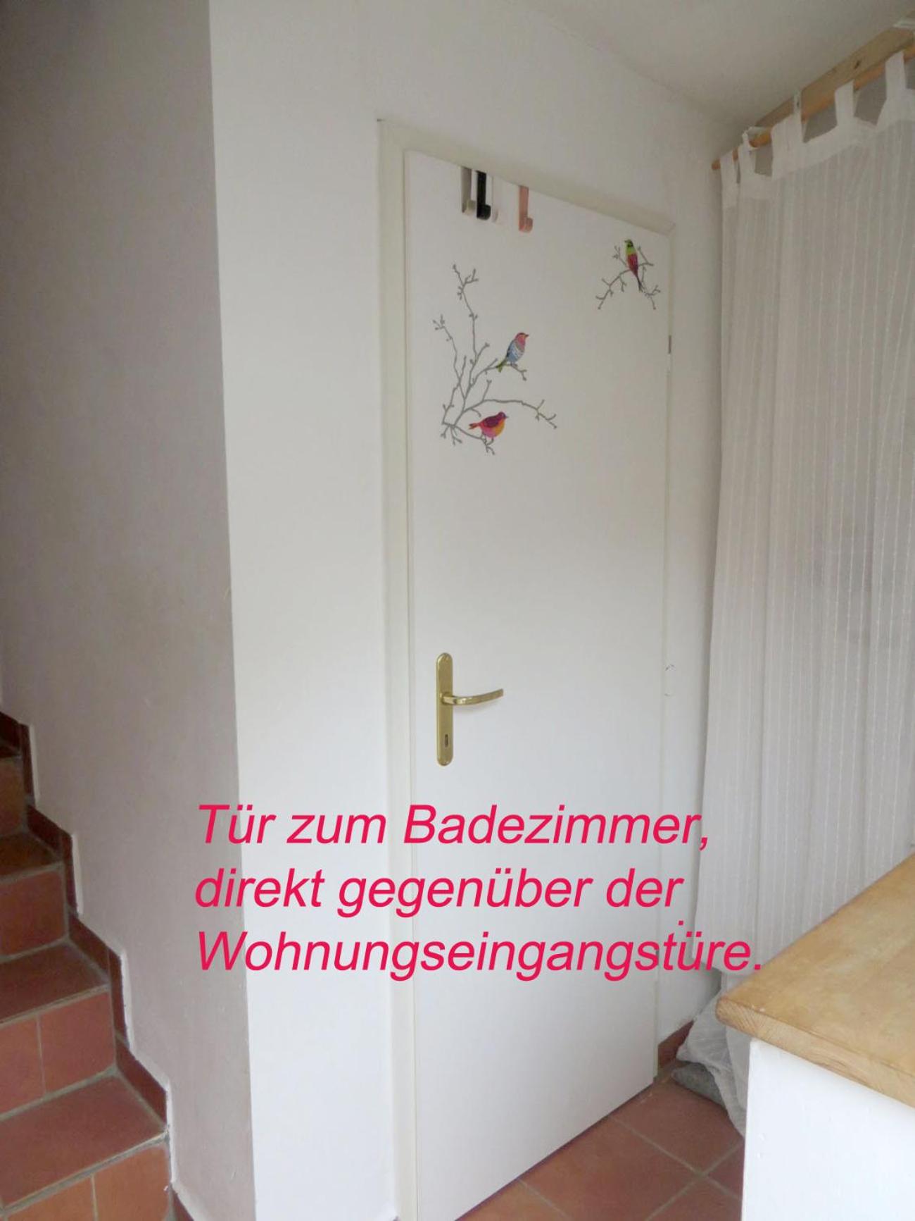 Gemütliche Fachwerkwohnung view 3