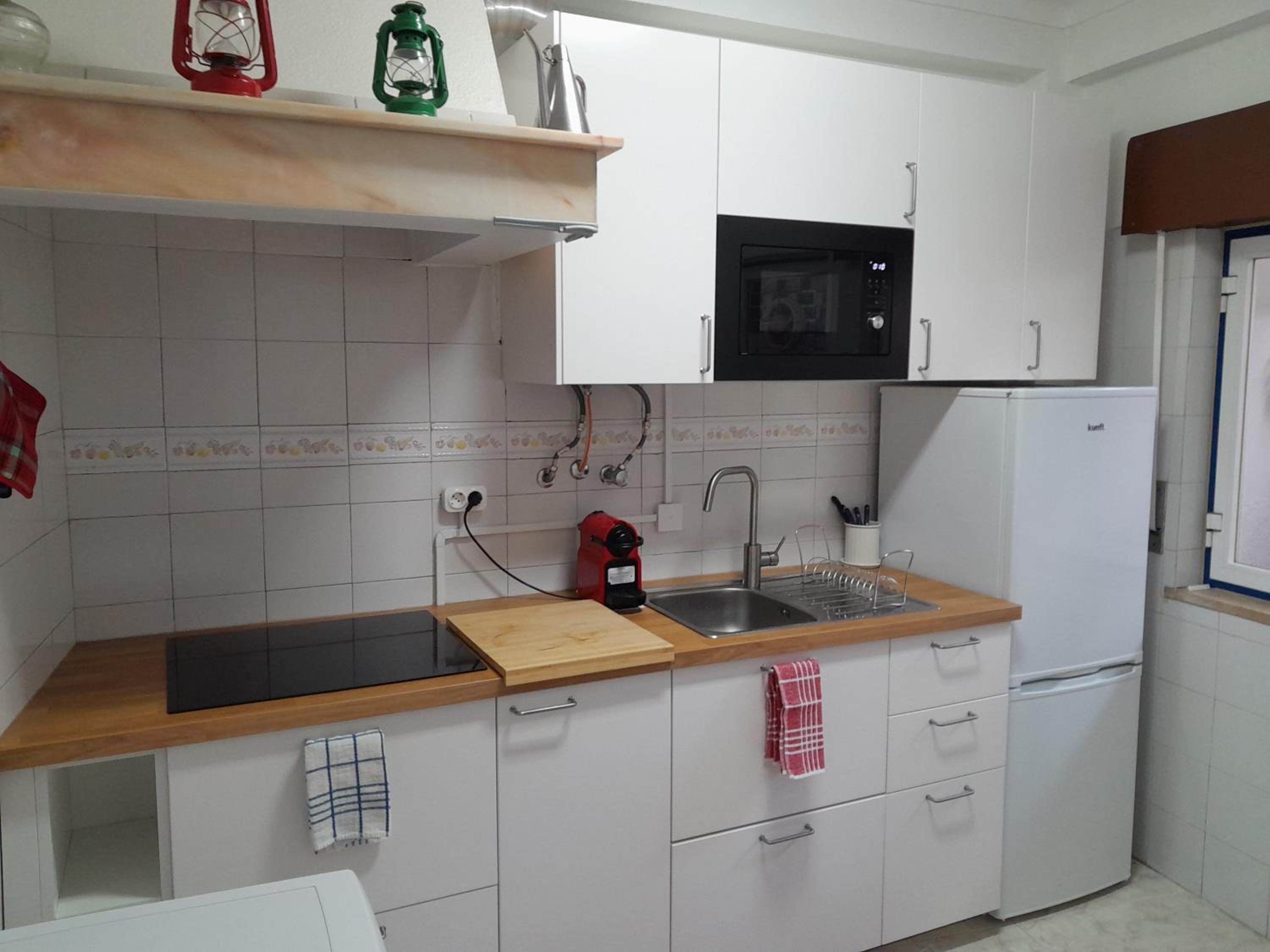 Setubal Vacations - Apartamento no Centro Historico de Setubal - Property Image 13