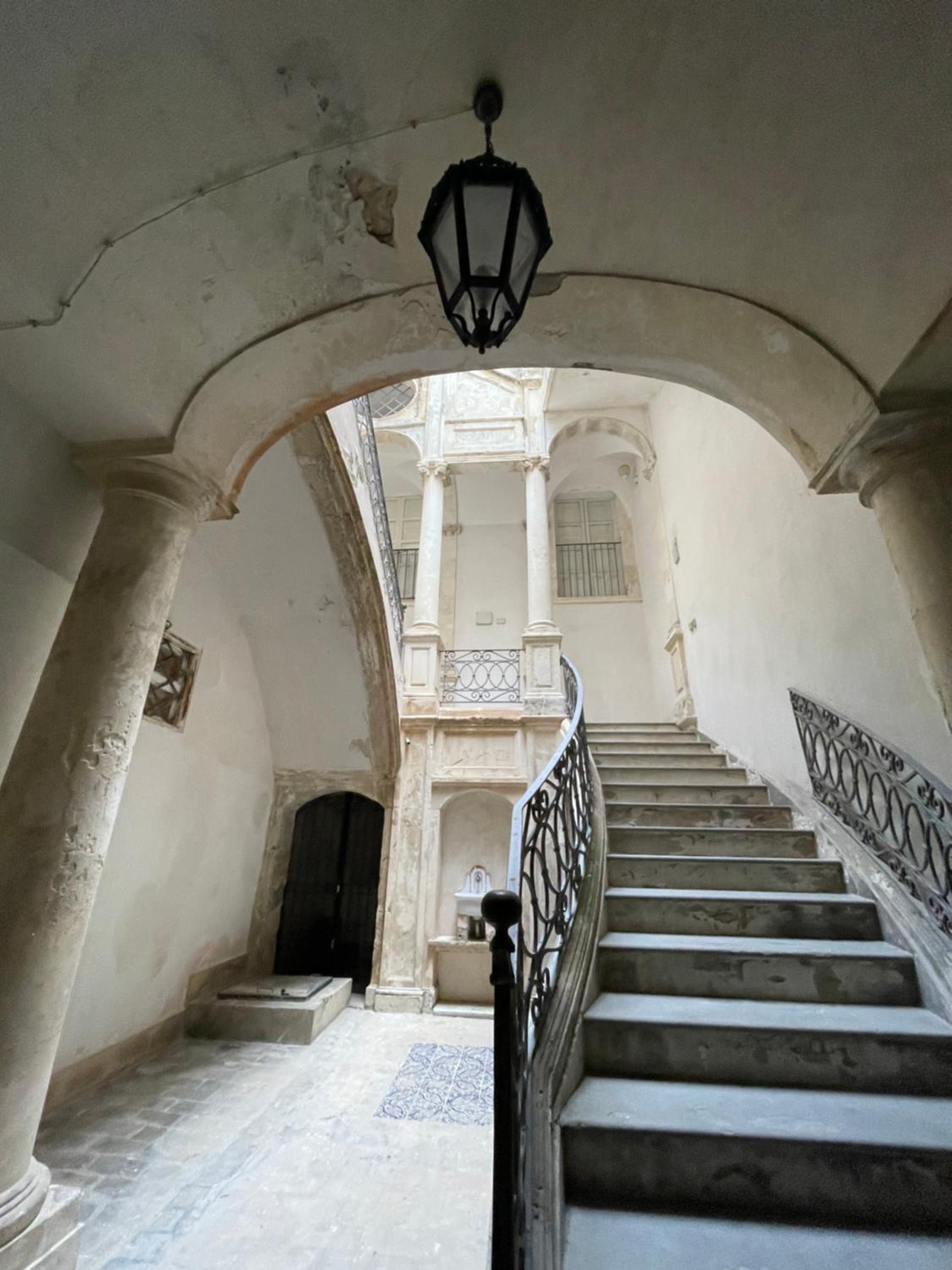 L'arco di San Giuseppe view 2
