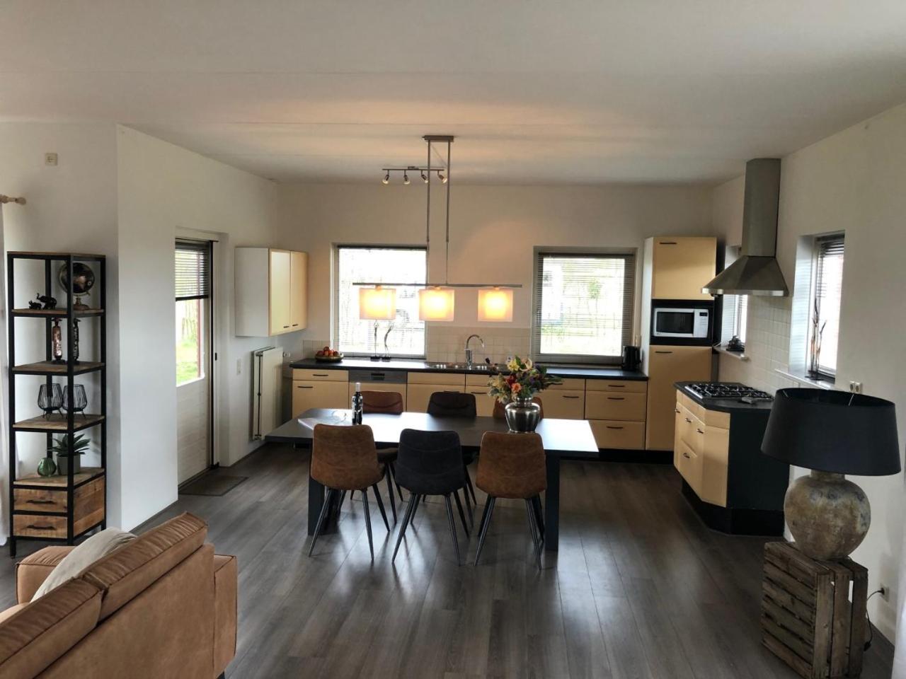 Vakantiewoning de Kei. Modern Achterhoeks genot view 3