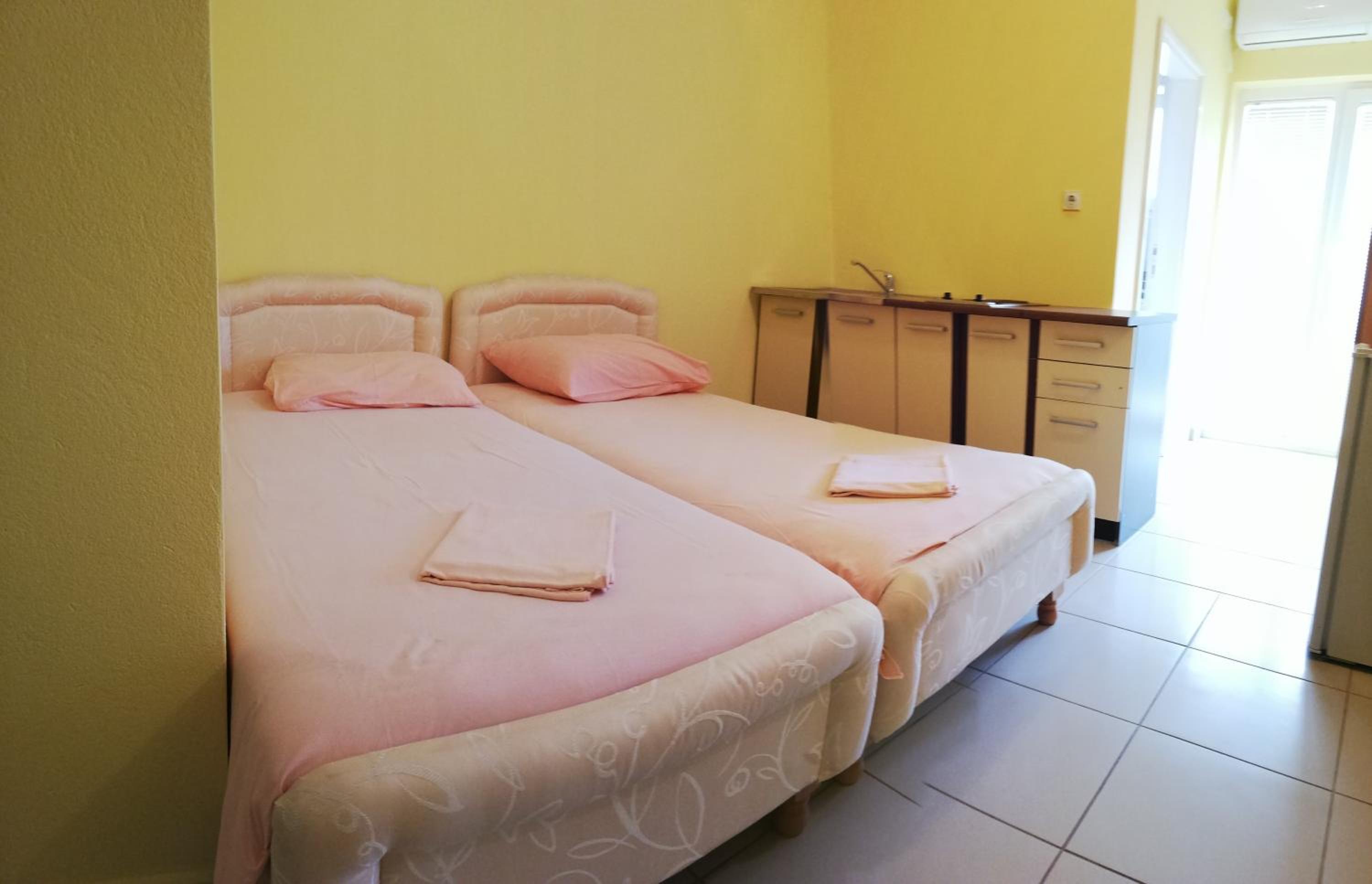 Apartmans Hari
