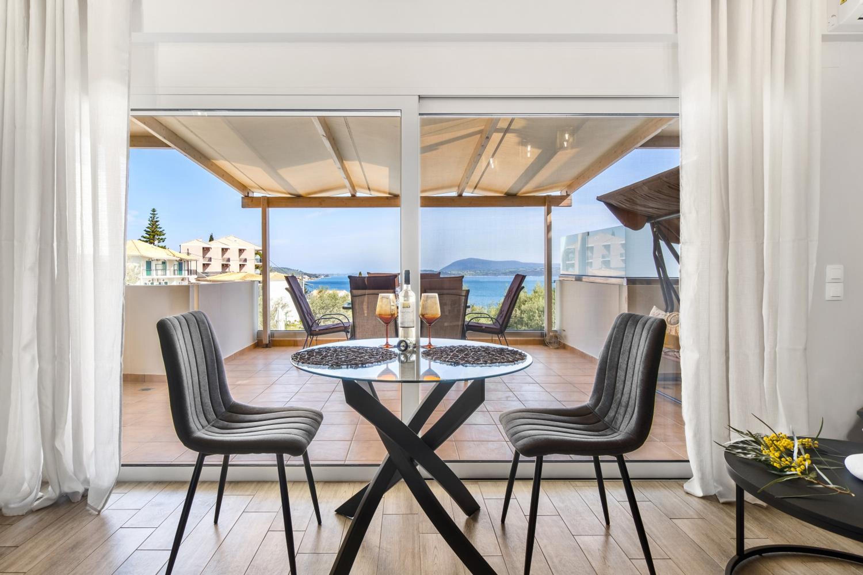 Evagelia Luxury Apartment 2 photo 5