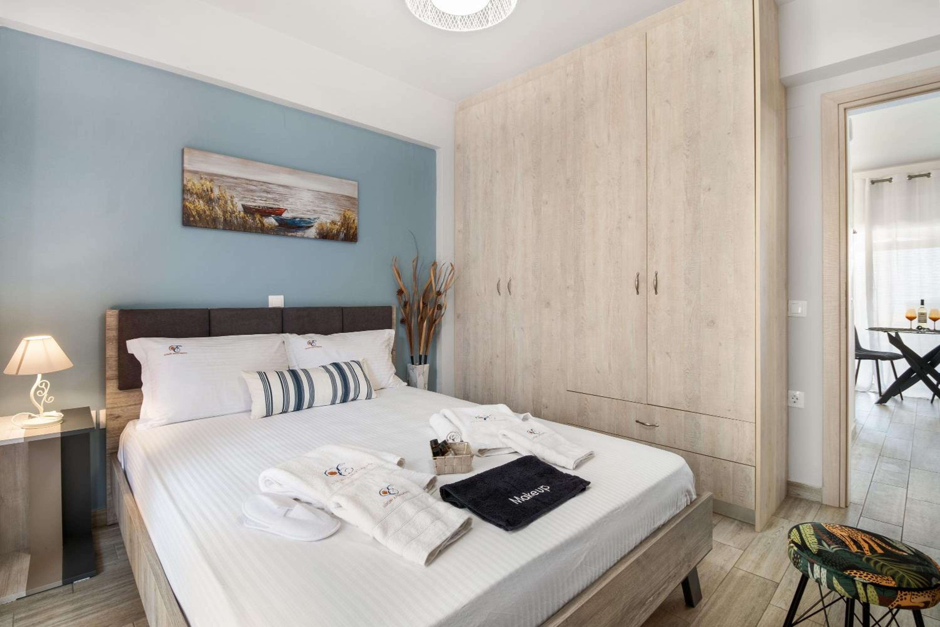 Evagelia Luxury Apartment 2 photo 3