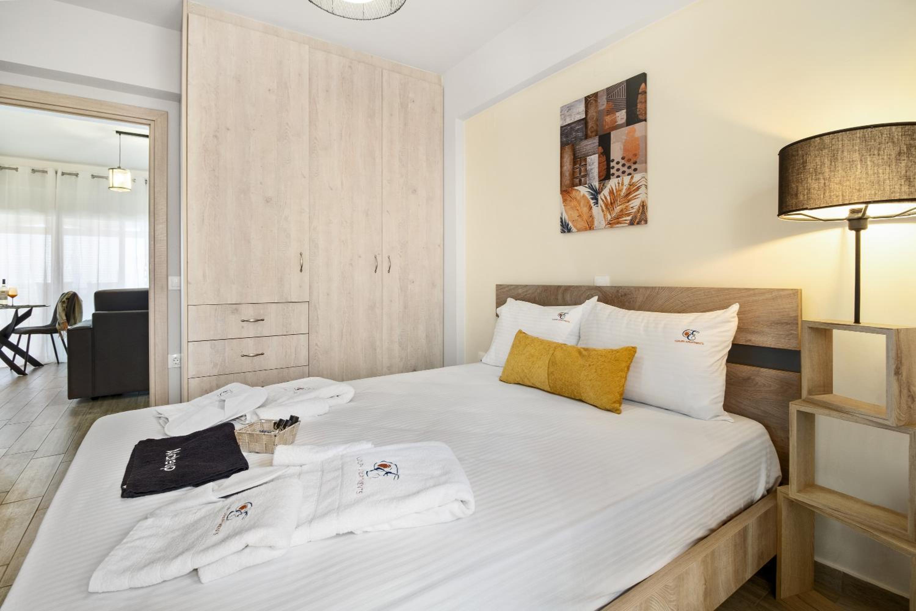 Evagelia Luxury Apartment 2 photo 2