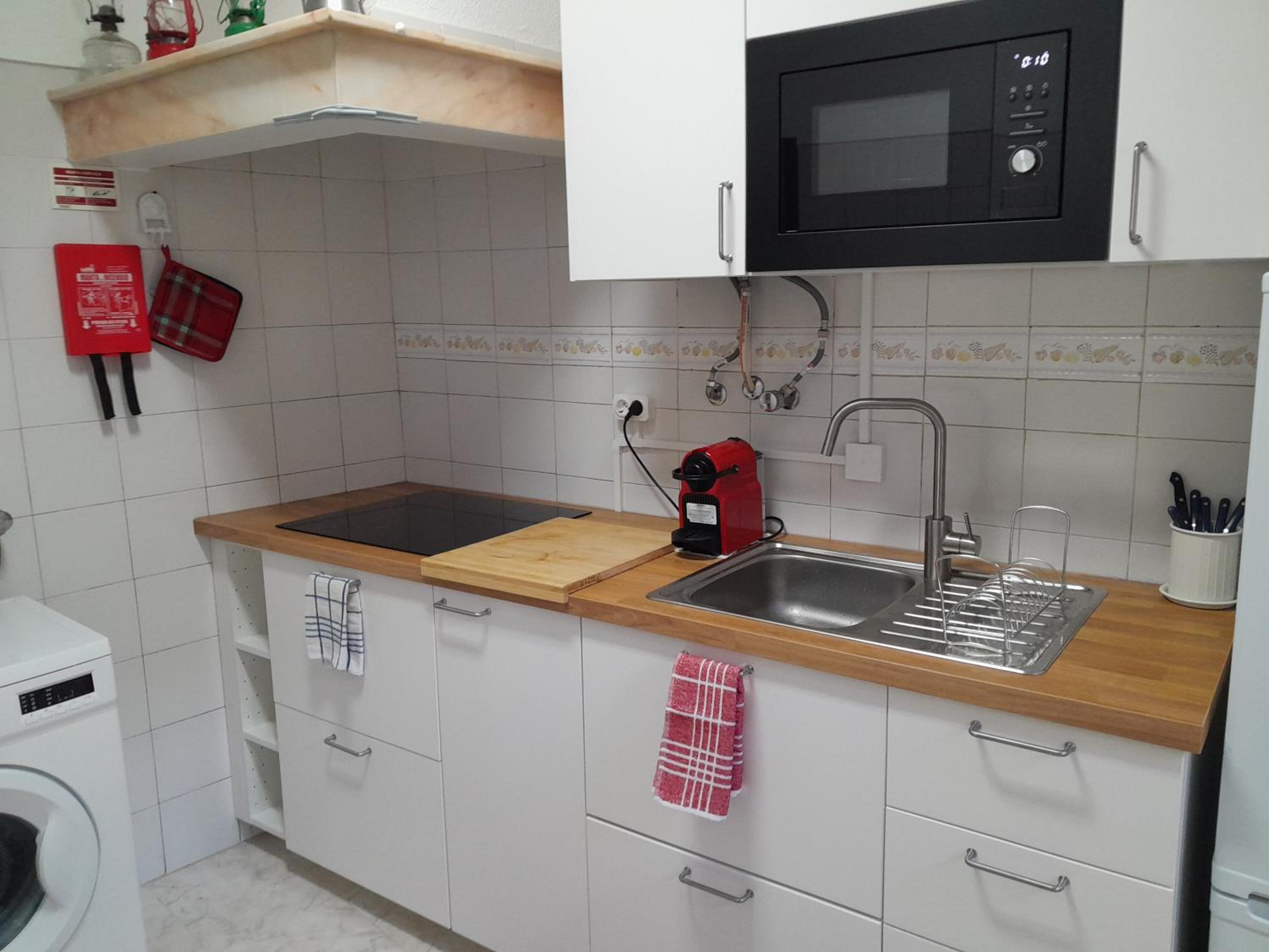 Setubal Vacations - Apartamento no Centro Historico de Setubal - Property Image 6