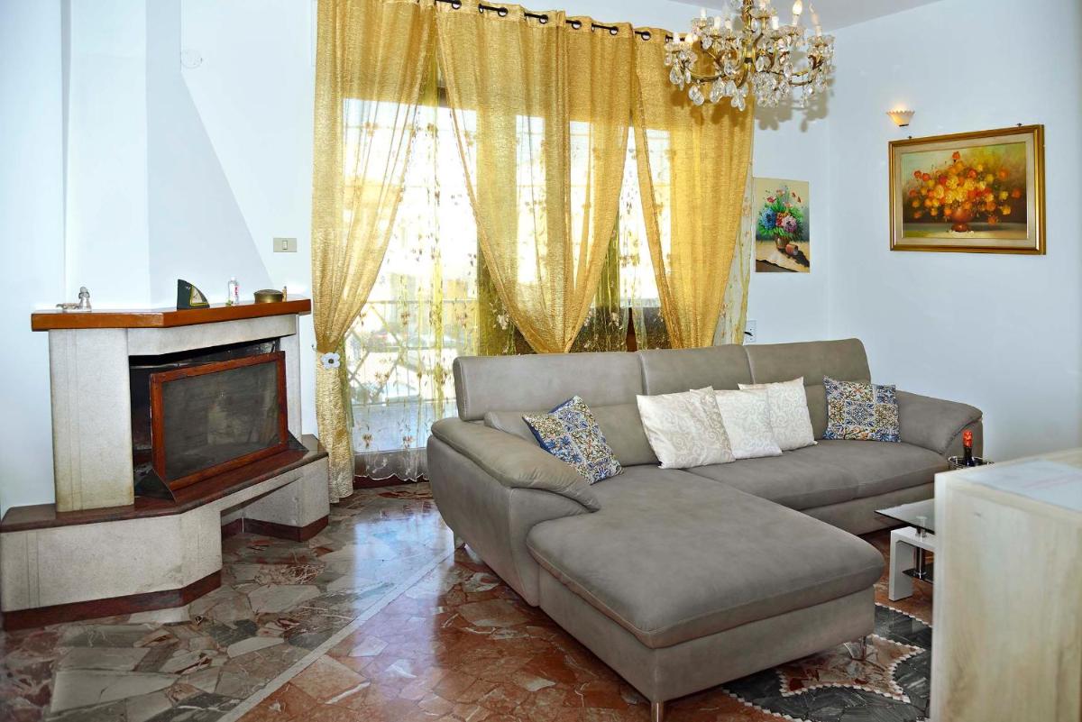 Casa Graziella the top holiday home view 2