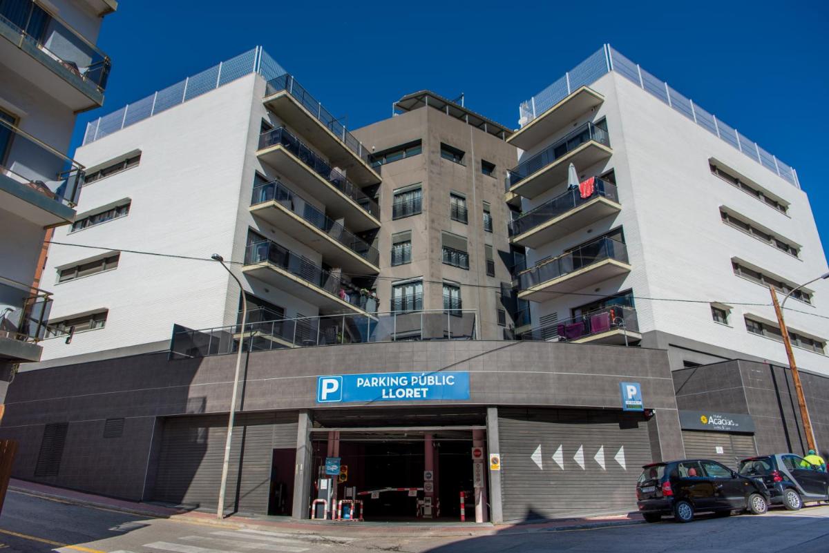 Hotel Acacias Suites & Spa - Image 1