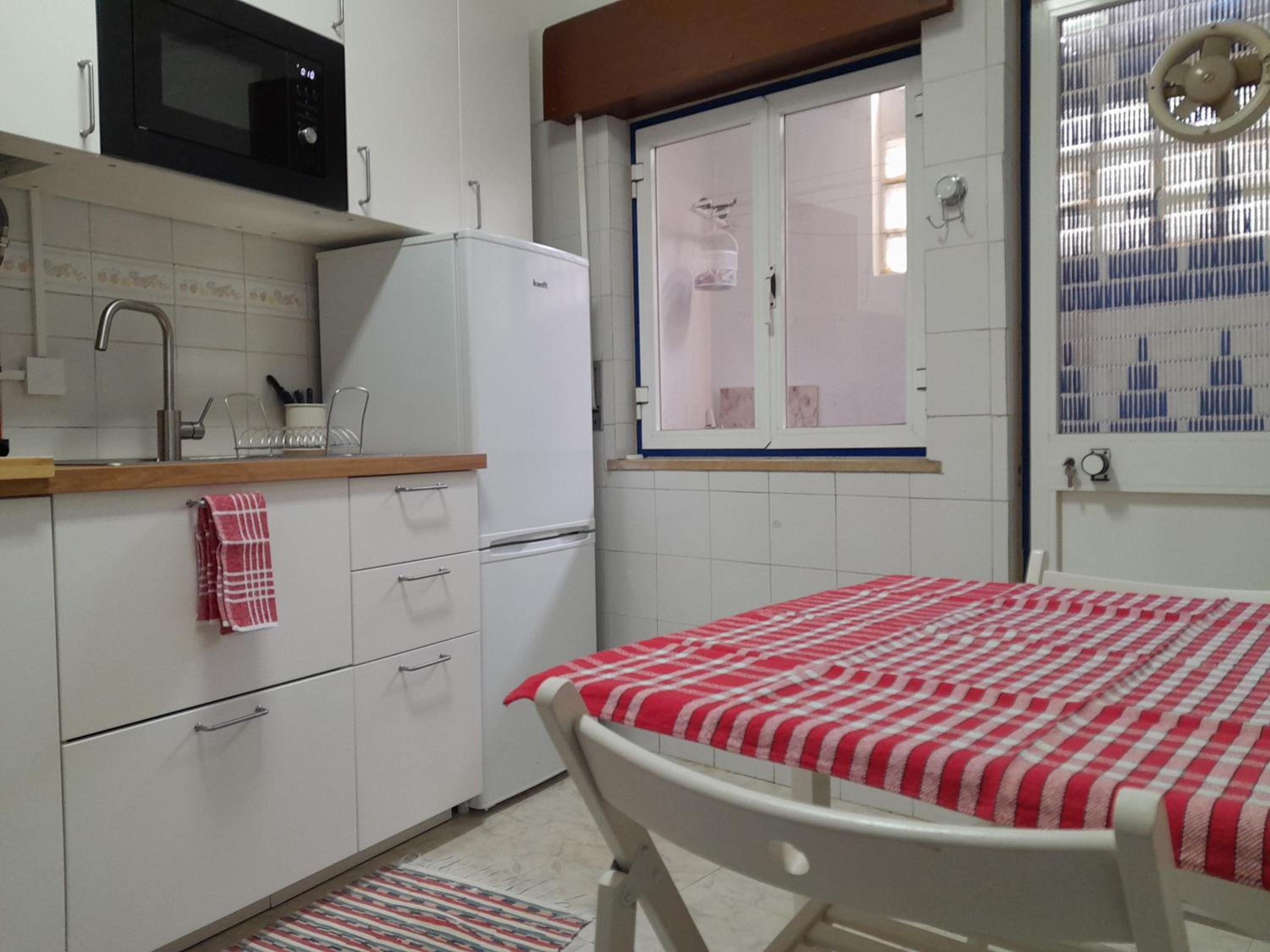Setubal Vacations - Apartamento no Centro Historico de Setubal - Property Image 4