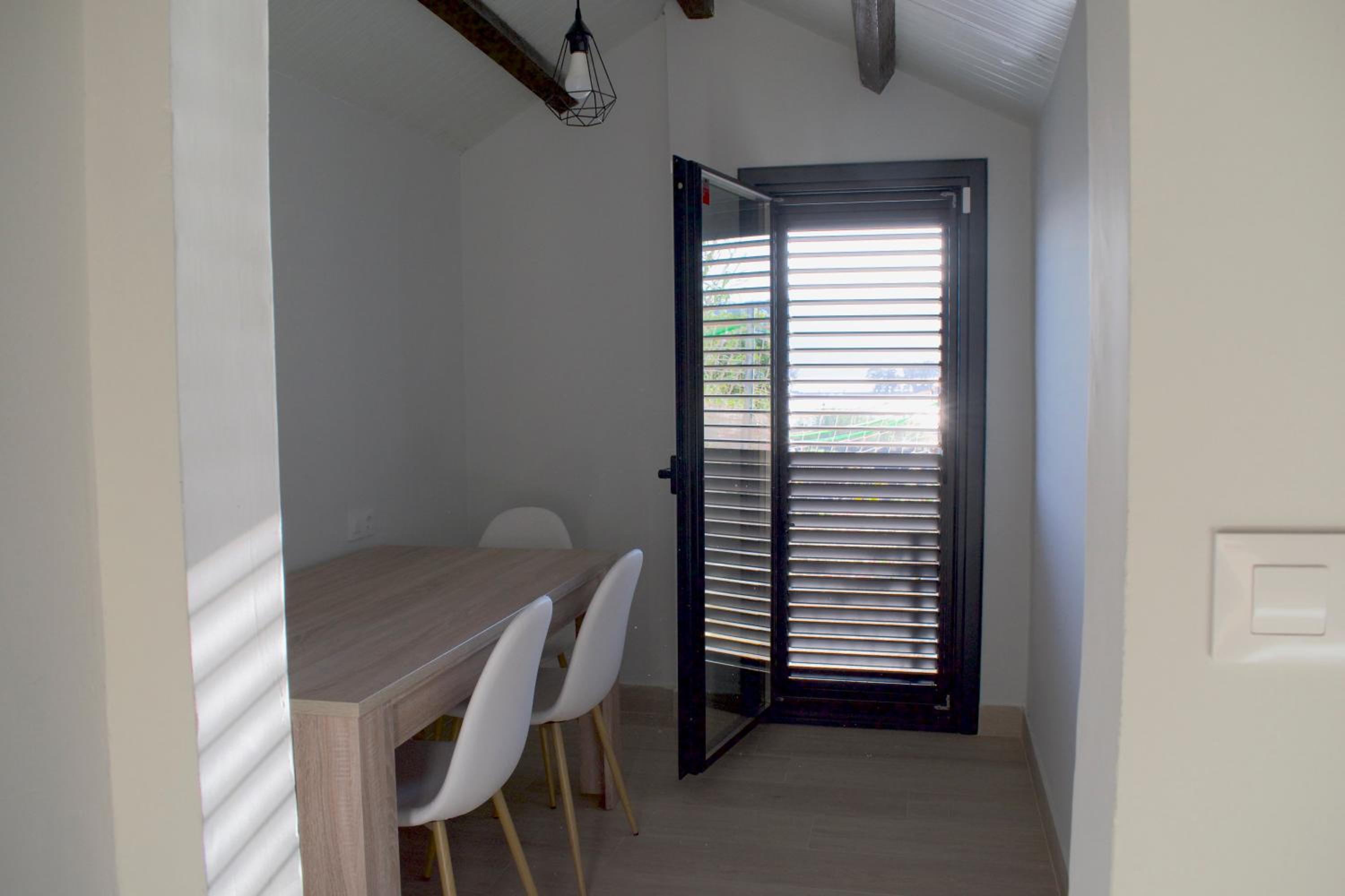 Casa Cuartel