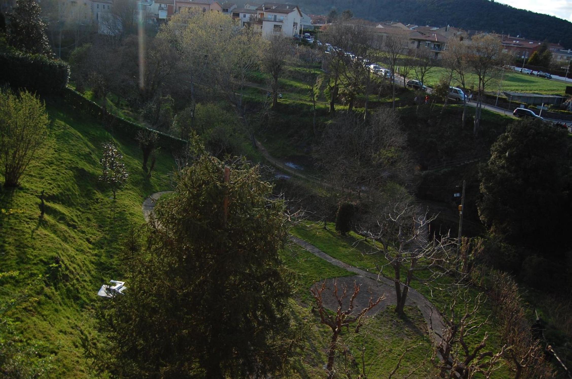 Can Salgueda view 5