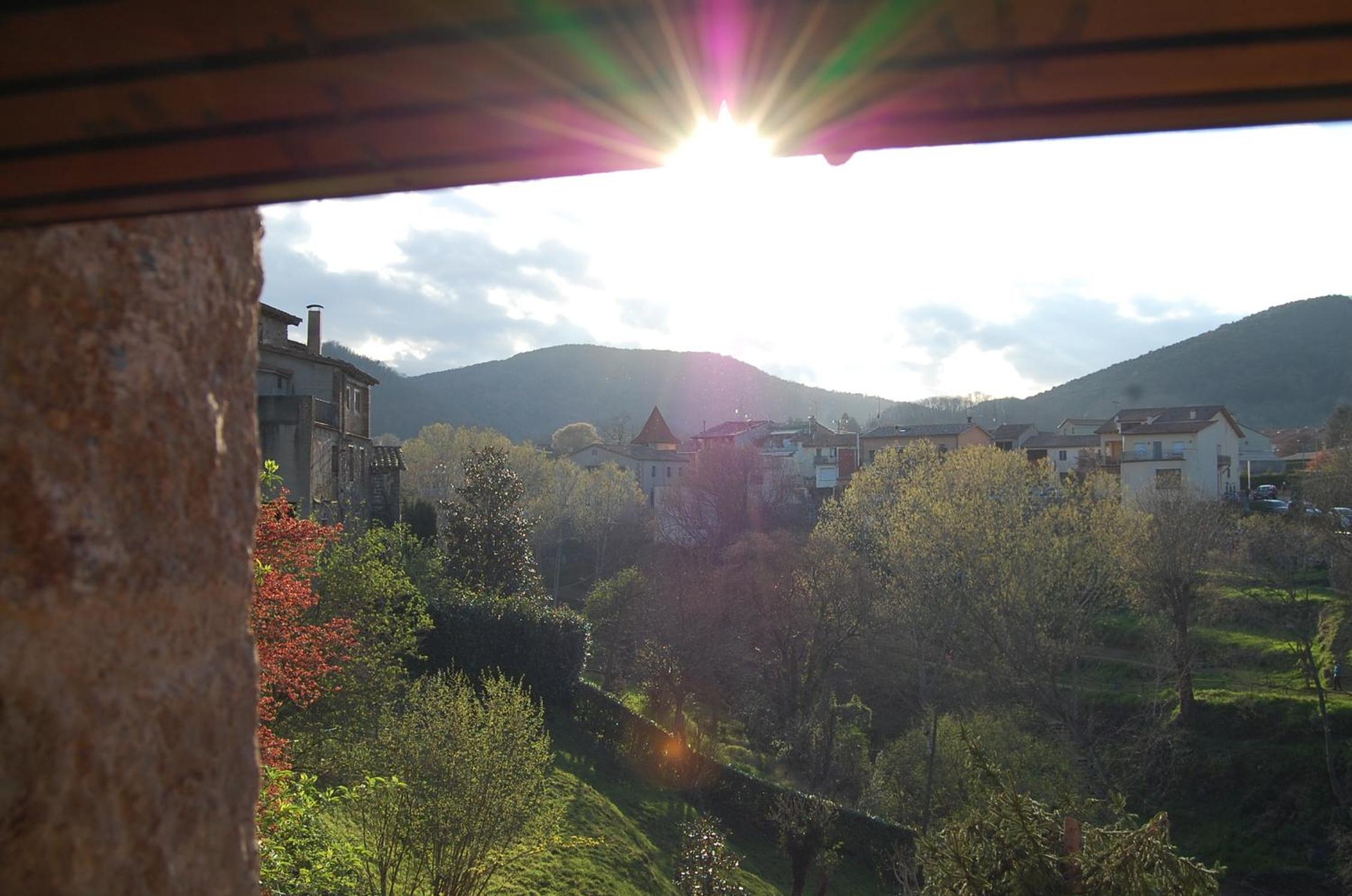 Can Salgueda view 4
