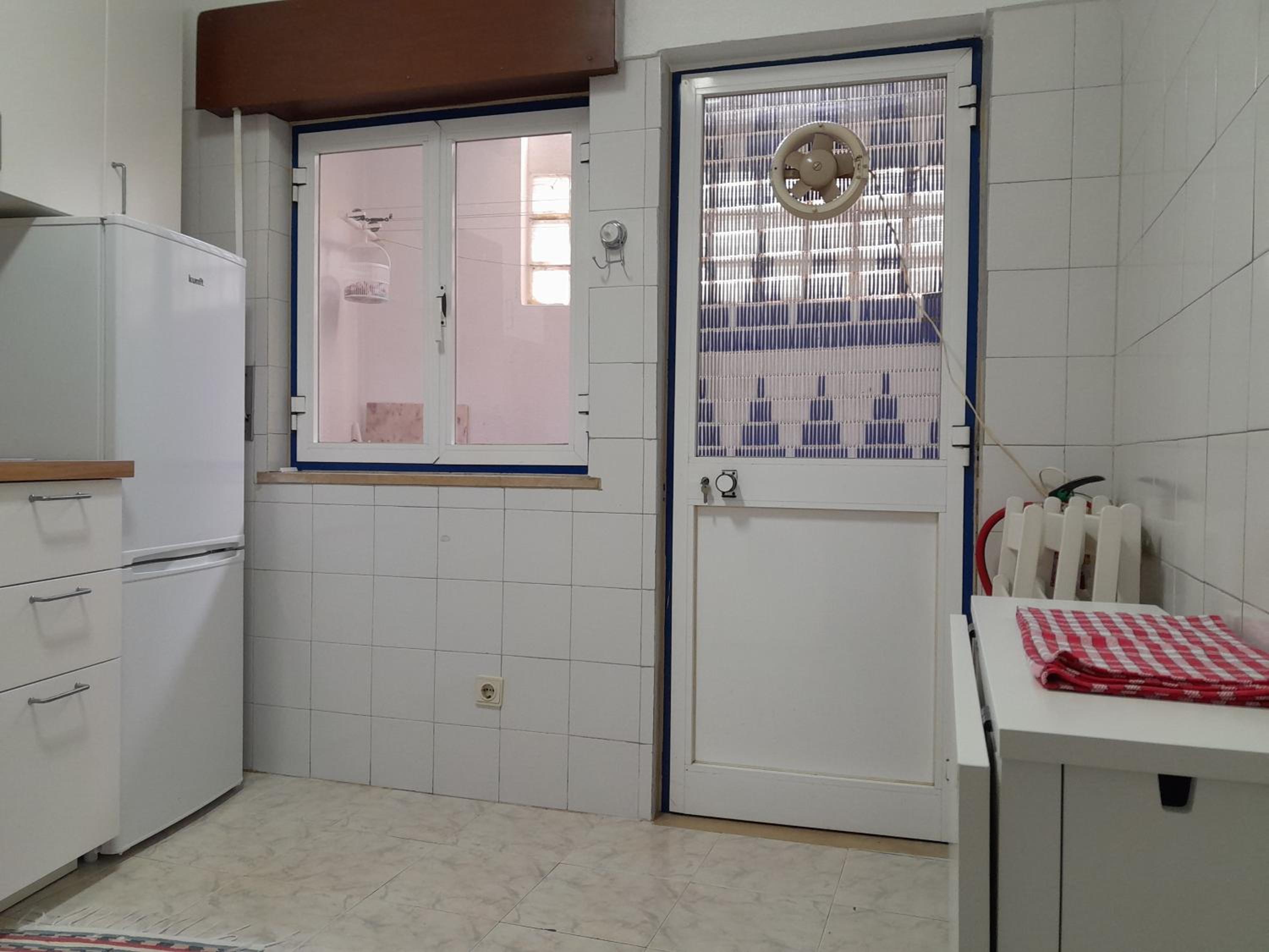 Setubal Vacations - Apartamento no Centro Historico de Setubal - Property Image 5