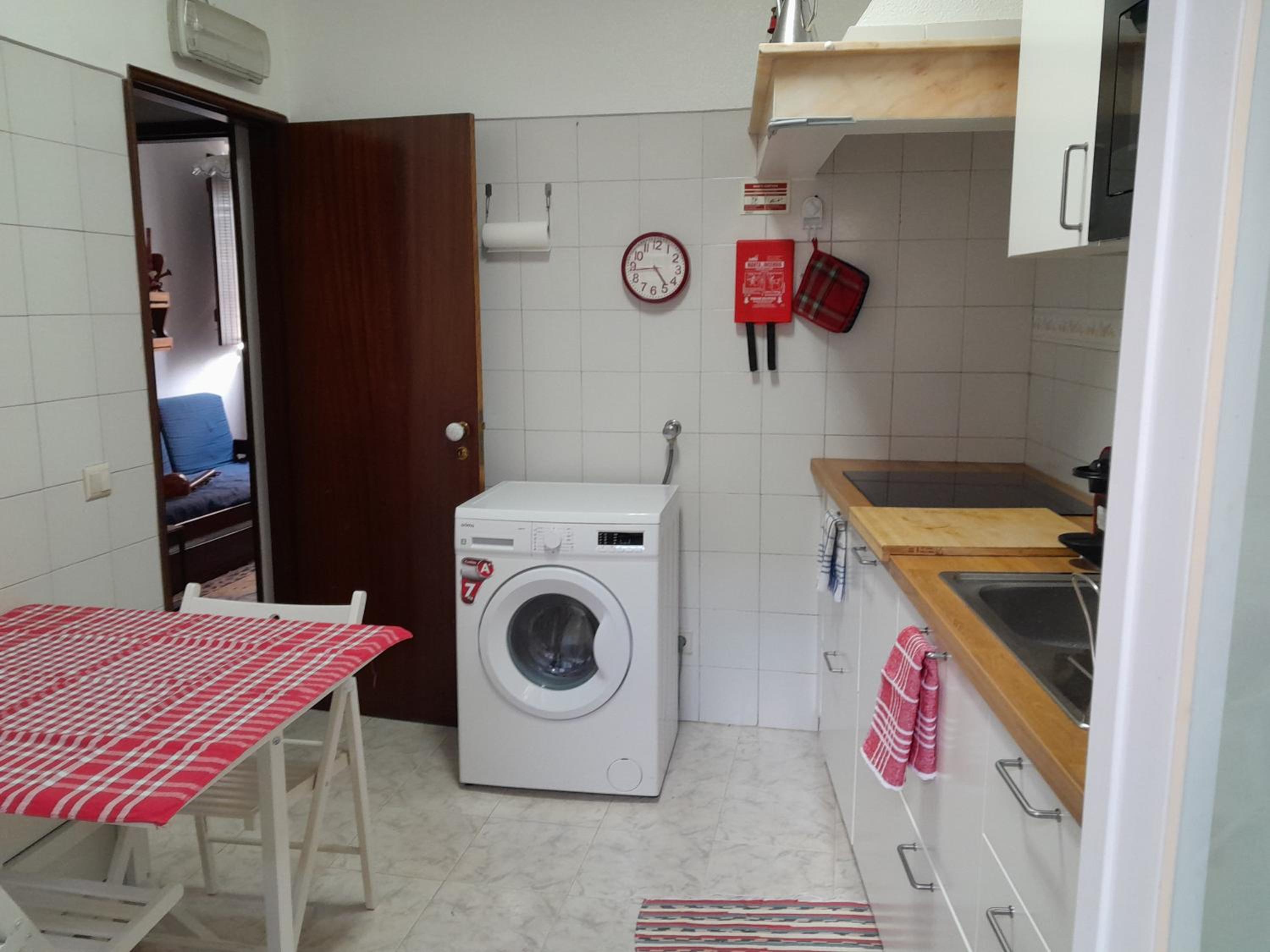 Setubal Vacations - Apartamento no Centro Historico de Setubal - Property Image 8