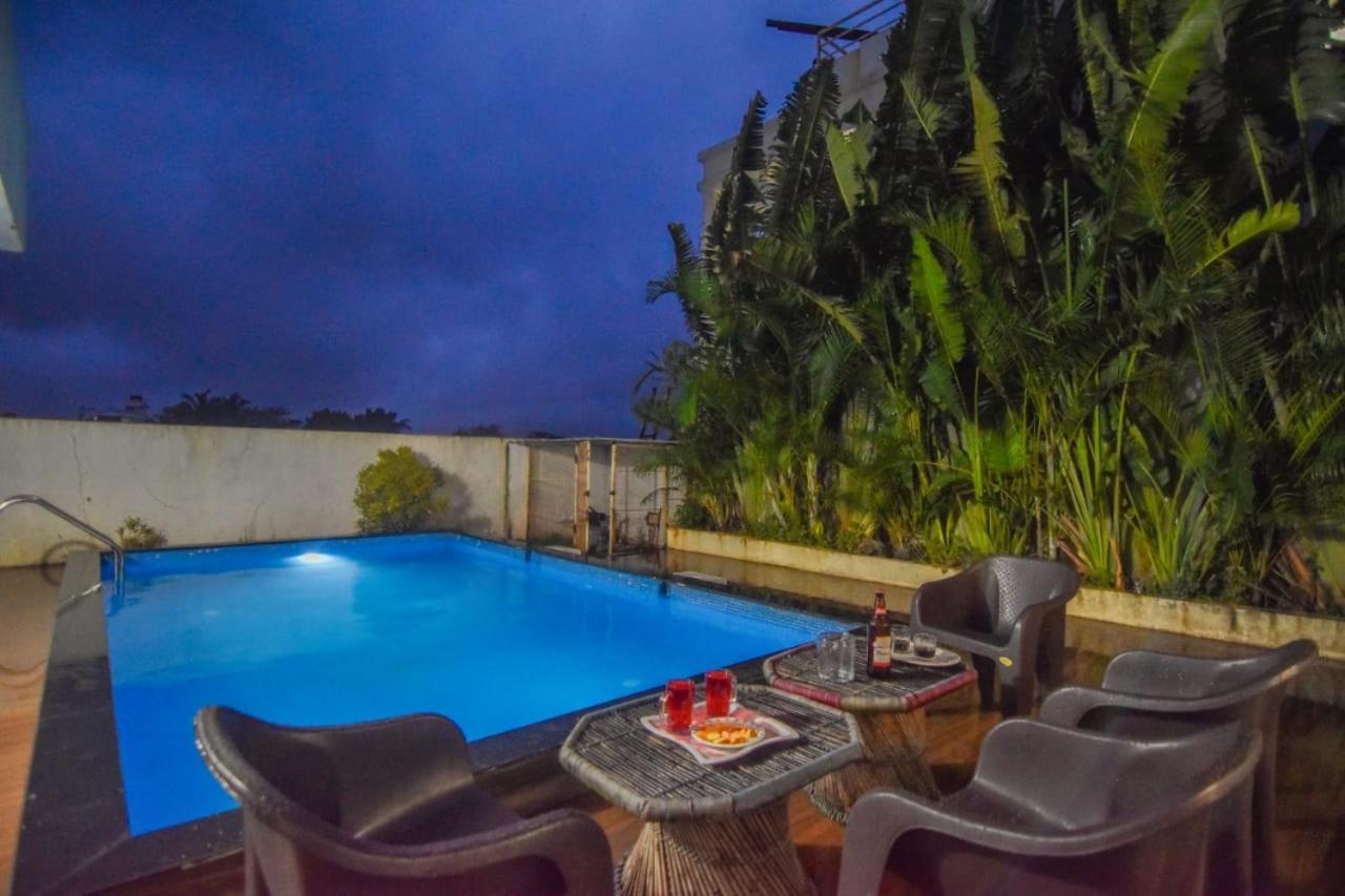 RISE 3BHK VILLA LONAVALA view 5