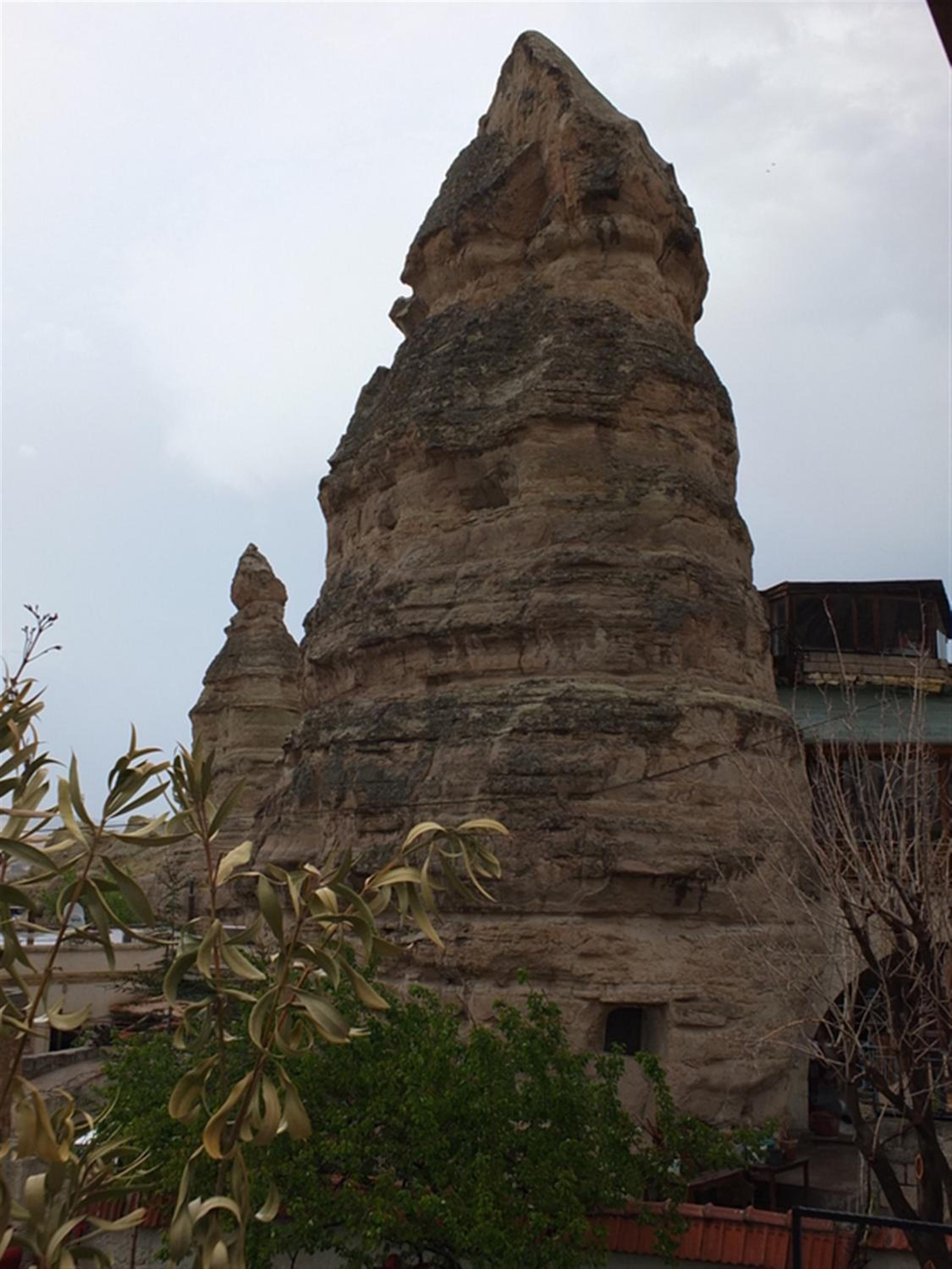 Hotel Anatolia cave hotel Pension - Image 1