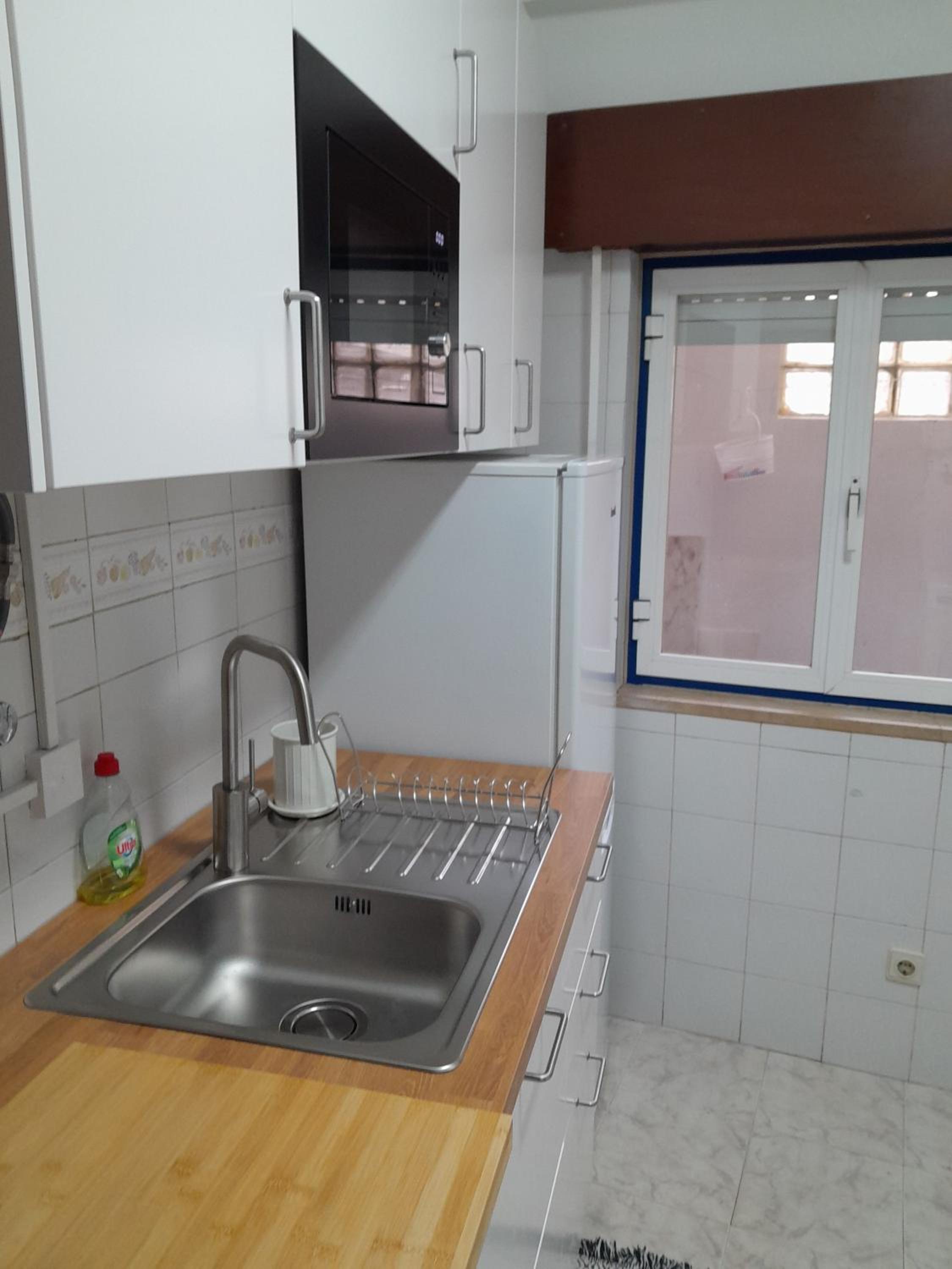 Setubal Vacations - Apartamento no Centro Historico de Setubal - Property Image 3