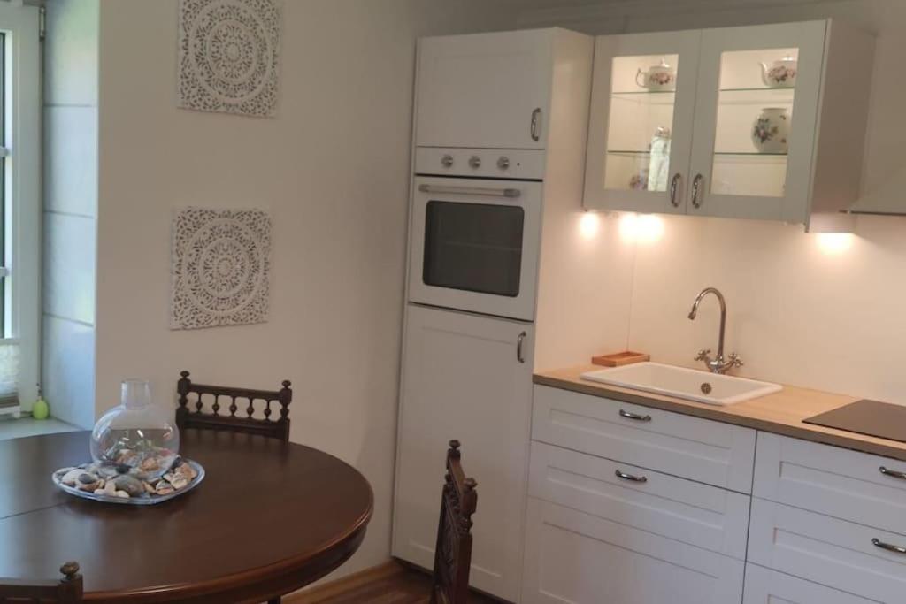 Ferienwohnung Altneukoog