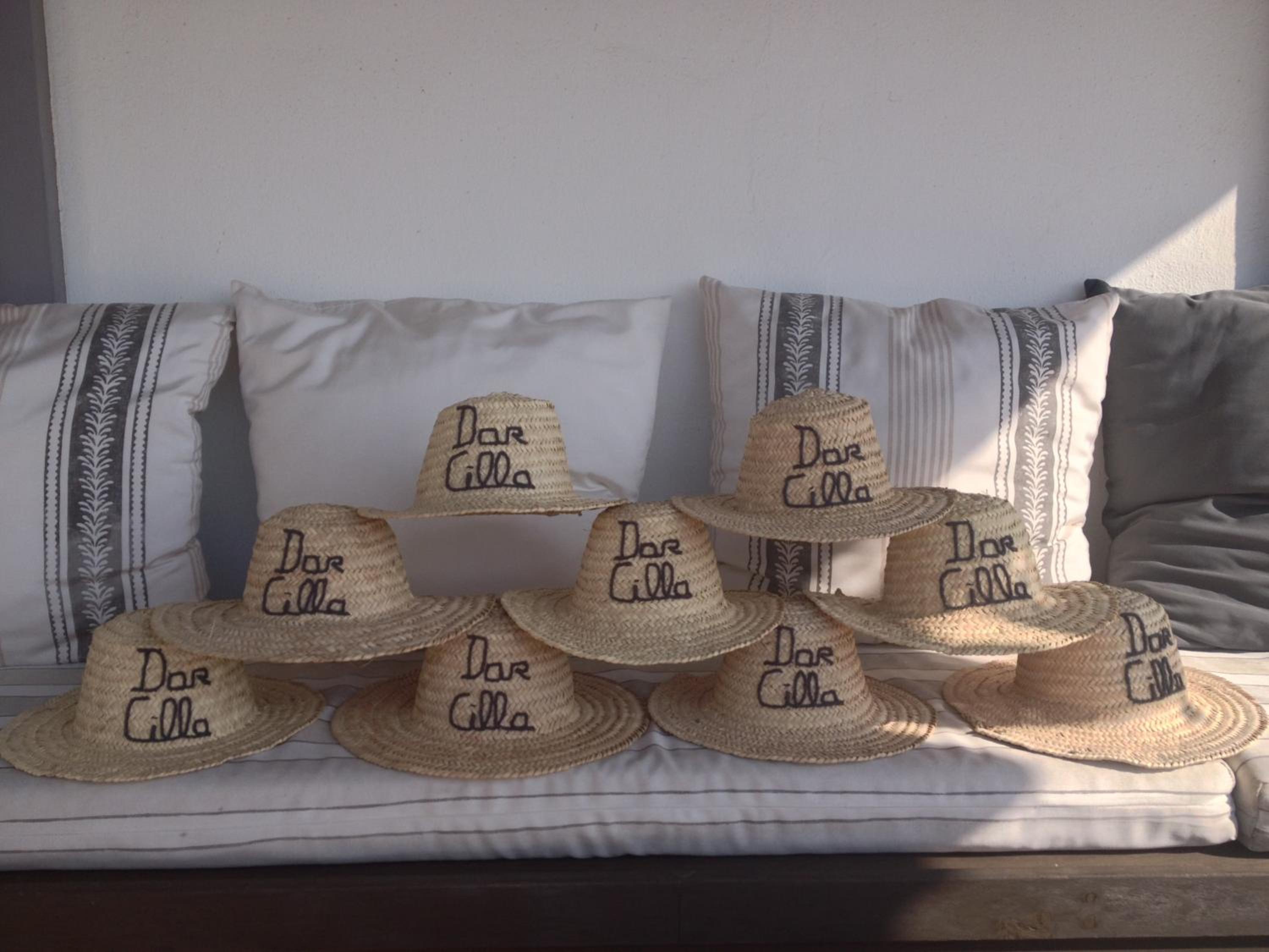 Darcilla Guest House
