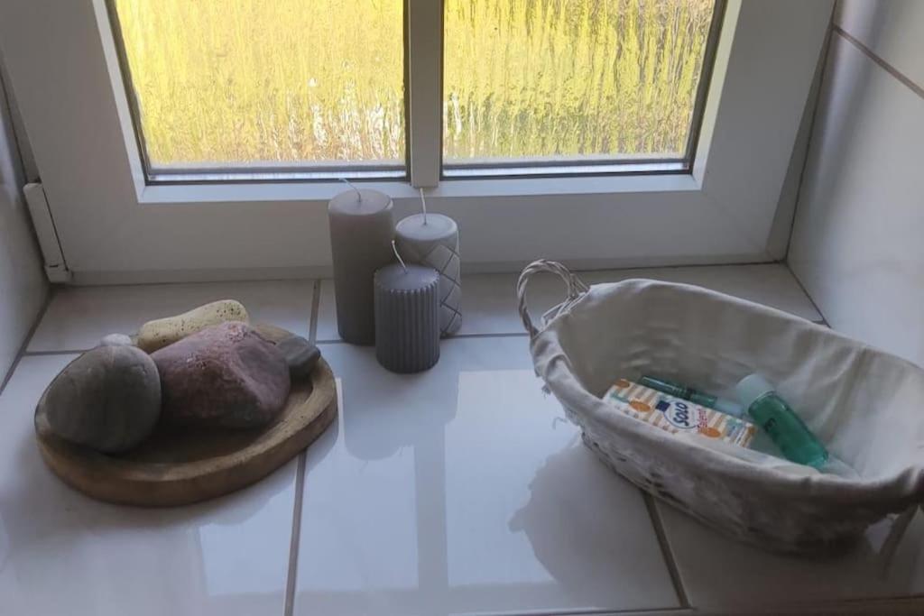 Ferienwohnung Altneukoog