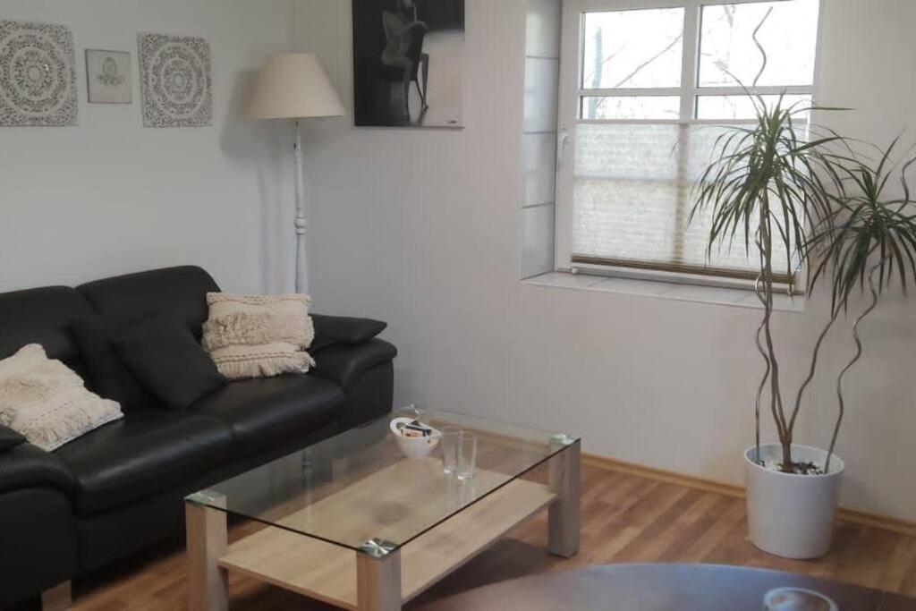 Ferienwohnung Altneukoog