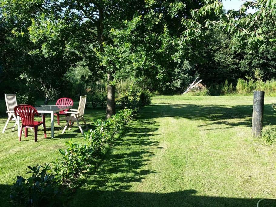 Ferienwohnung Altneukoog