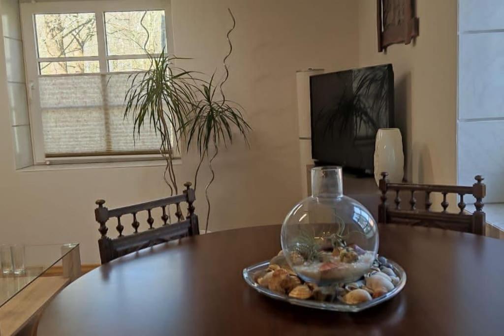 Ferienwohnung Altneukoog
