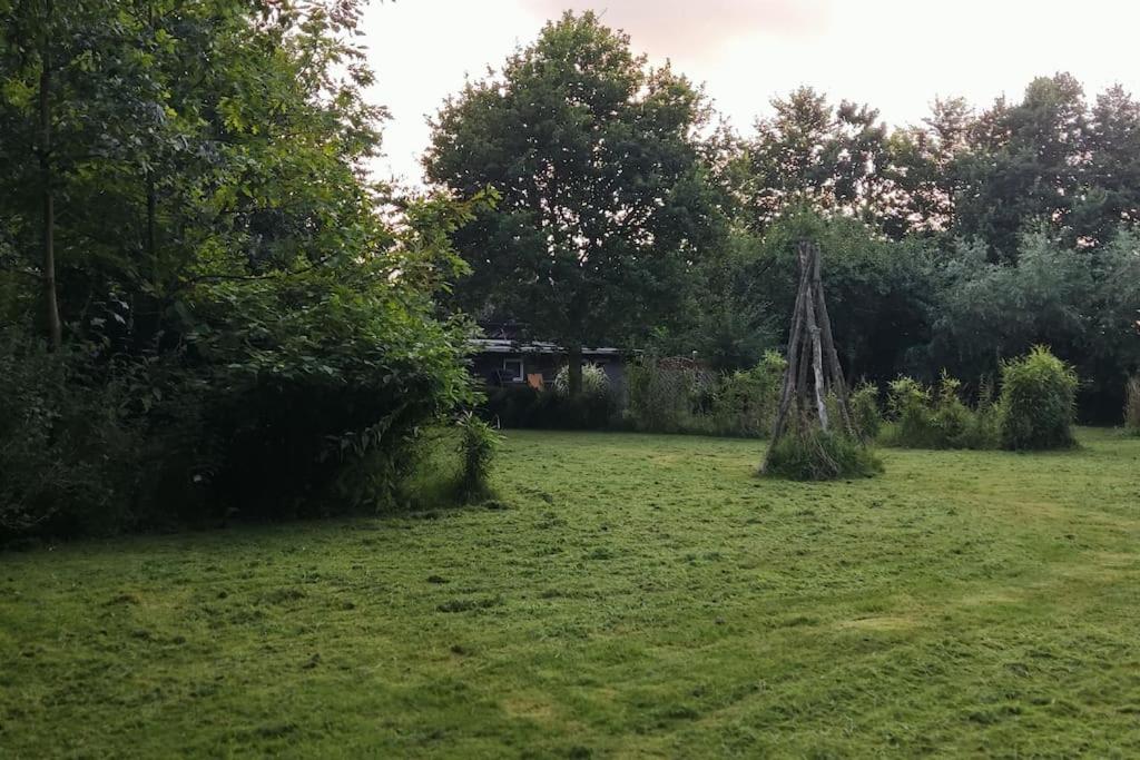 Ferienwohnung Altneukoog