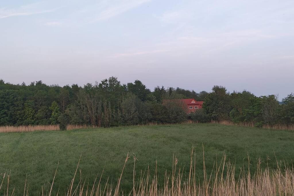 Ferienwohnung Altneukoog