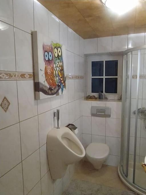 Ferienwohnung Altneukoog