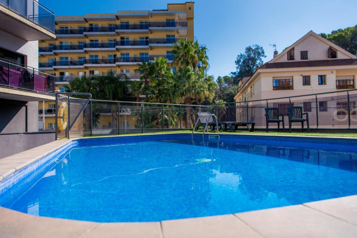 Hotel Acacias Suites & Spa - Image 3