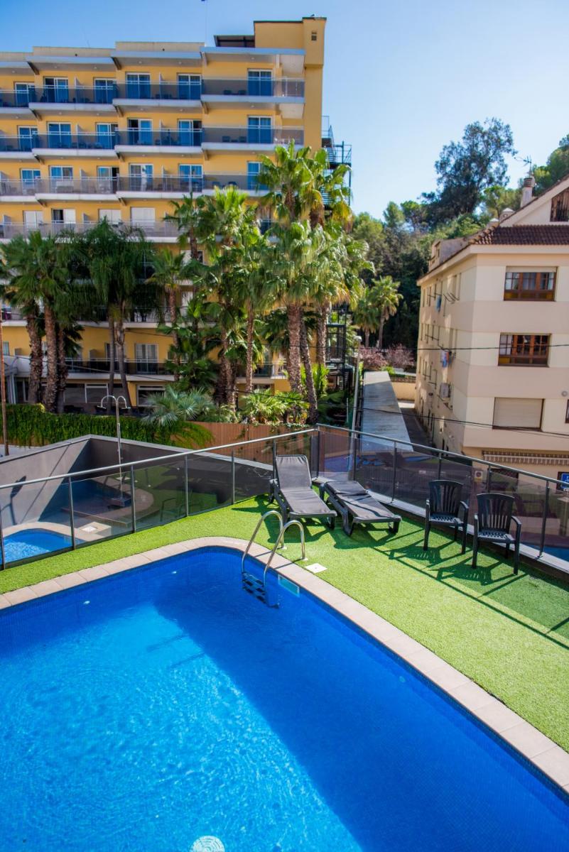 Hotel Acacias Suites & Spa - Image 4