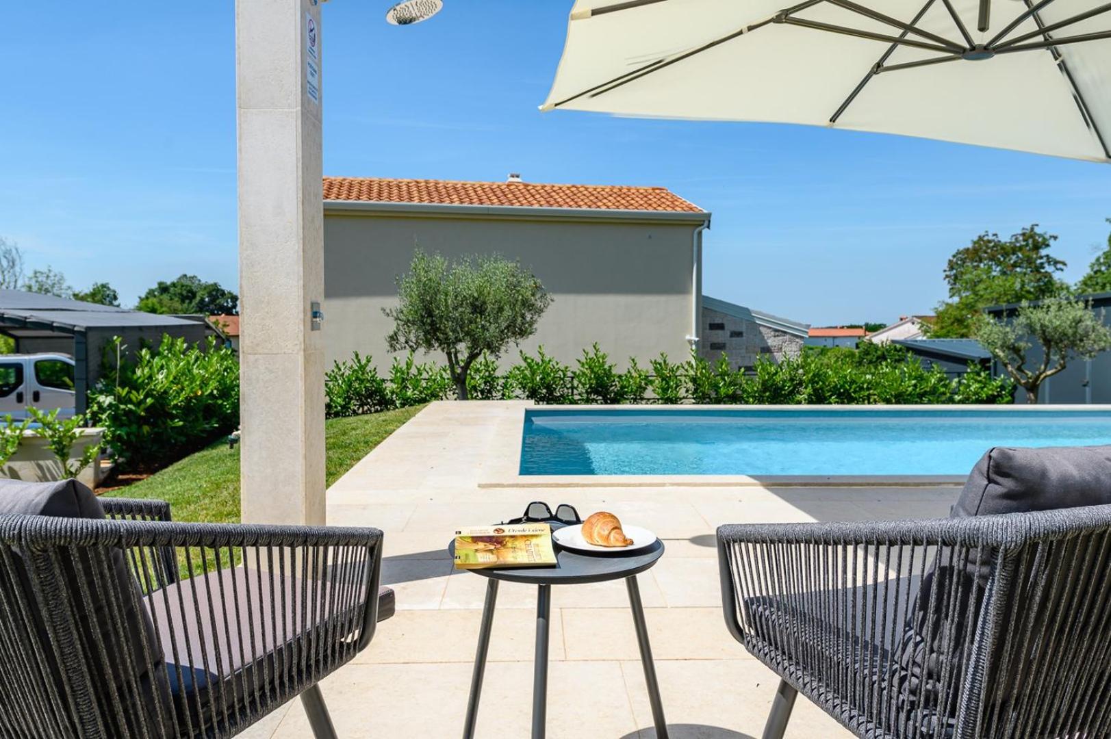 Villa Oliva Muntrilj