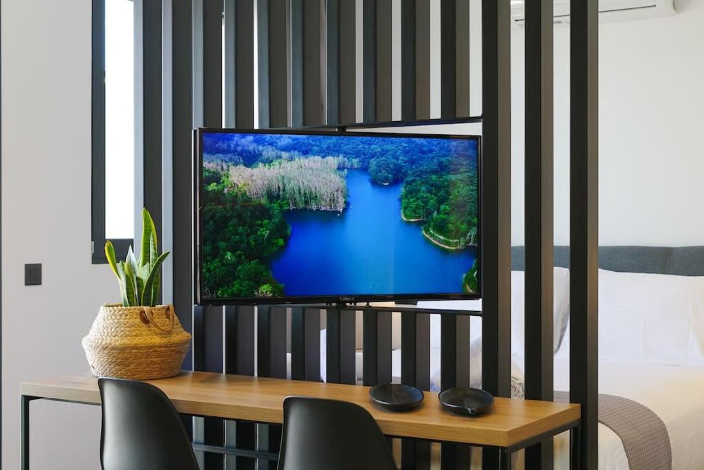 Il Terrazzo in Heraklion photo 5