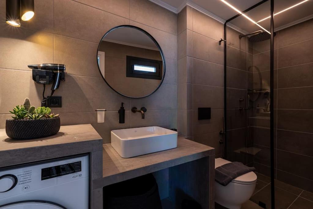 Il Terrazzo in Heraklion photo 4