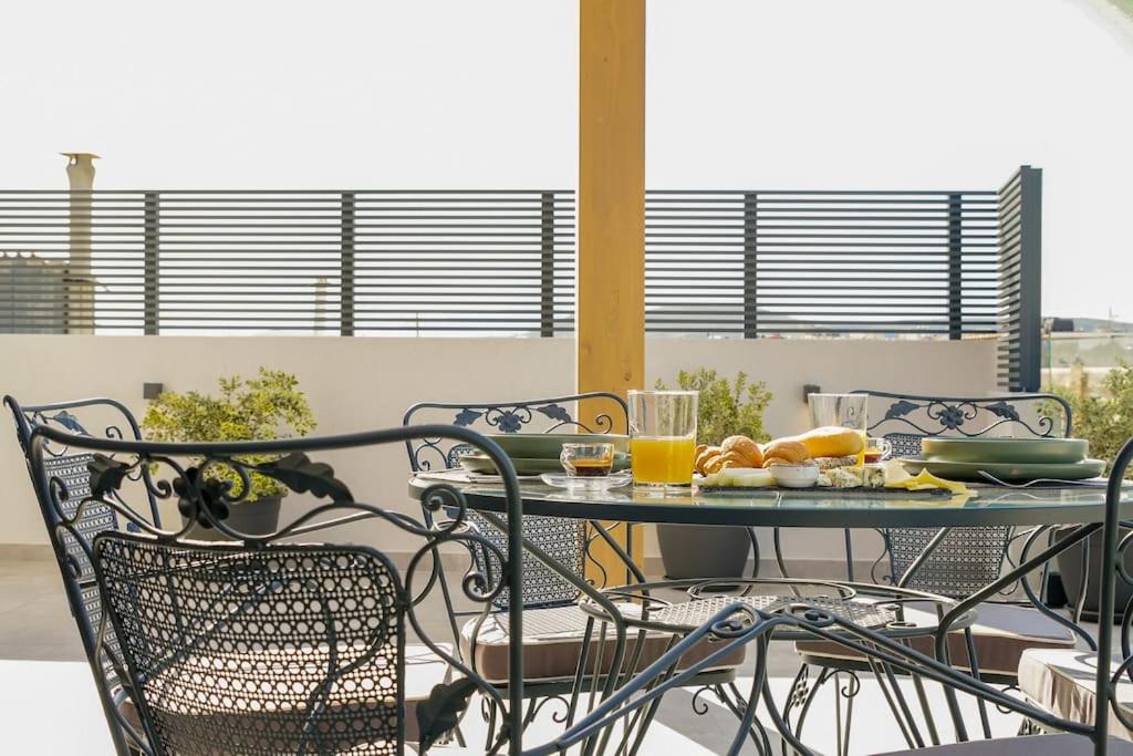 Il Terrazzo in Heraklion photo 3