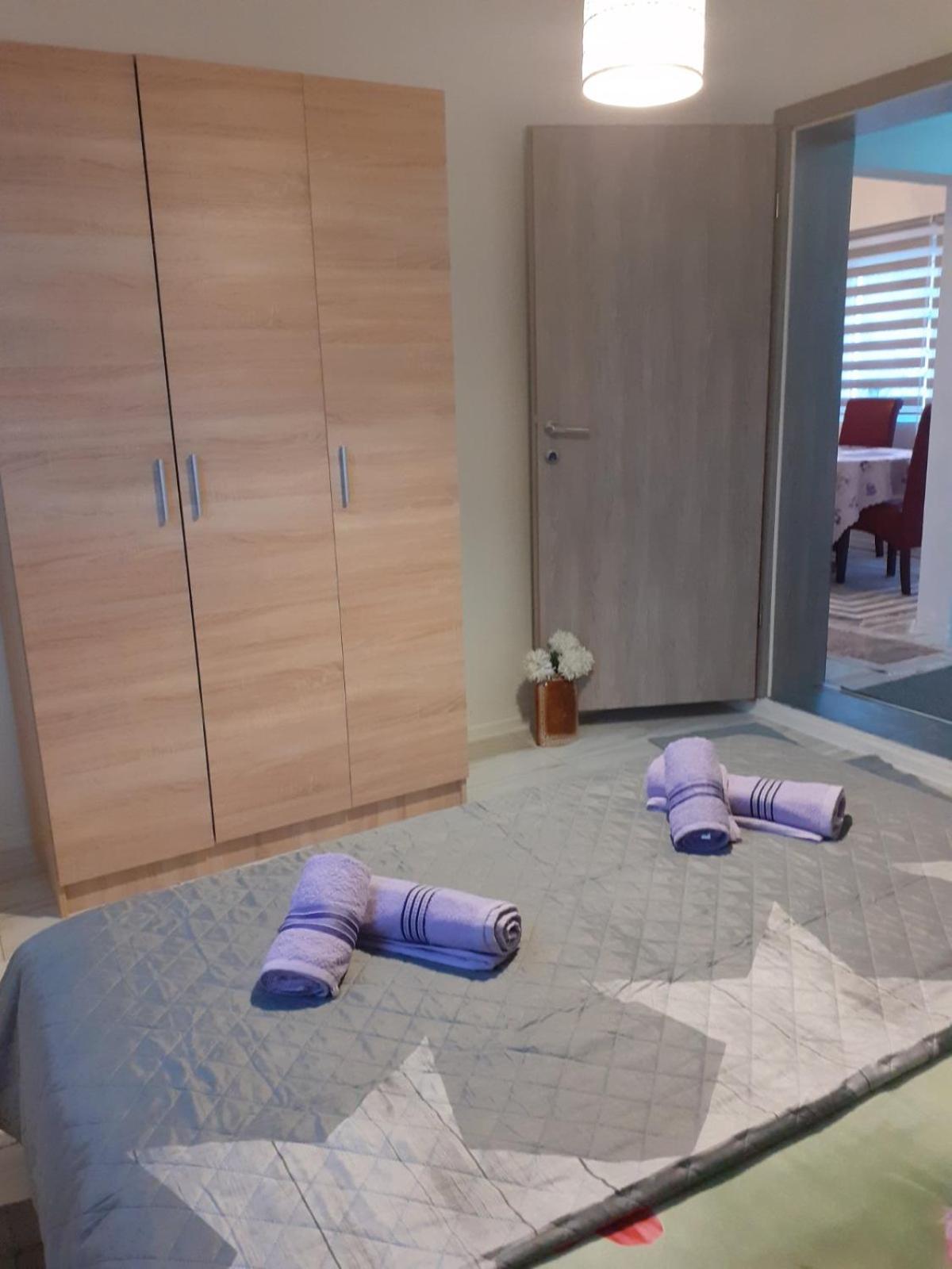 Apartman Cirkic