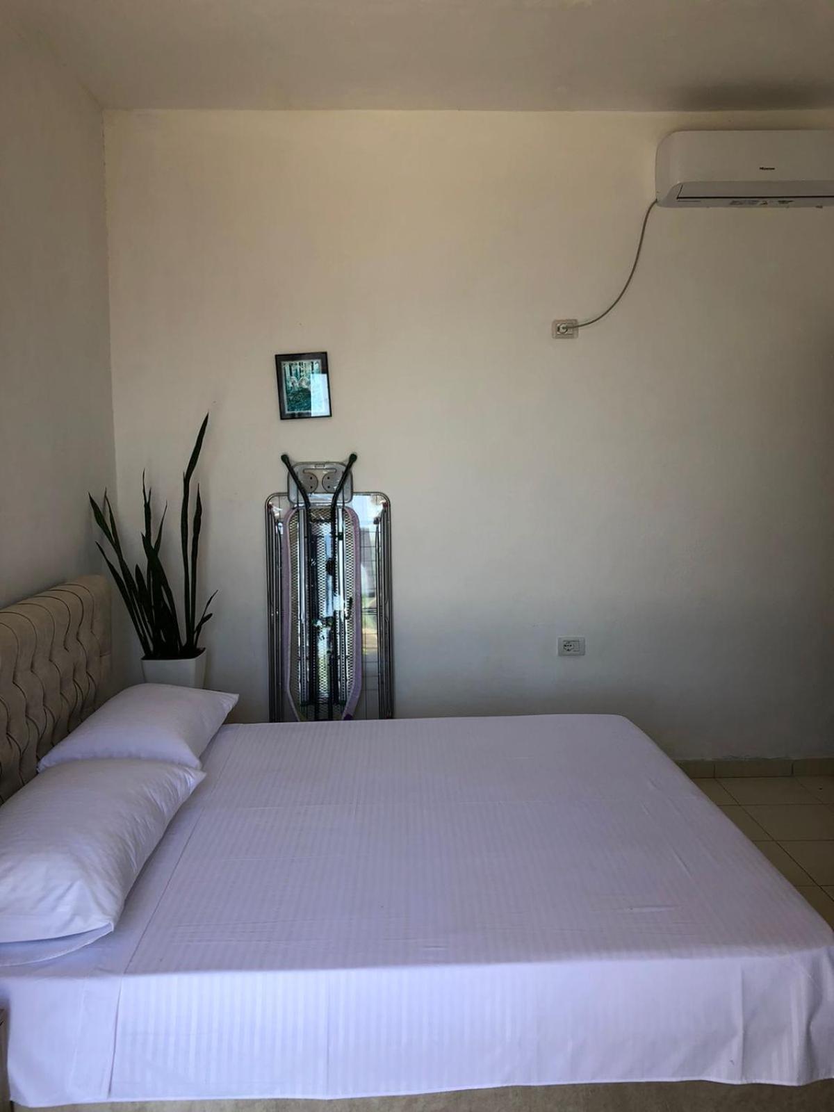 Markev Apartments