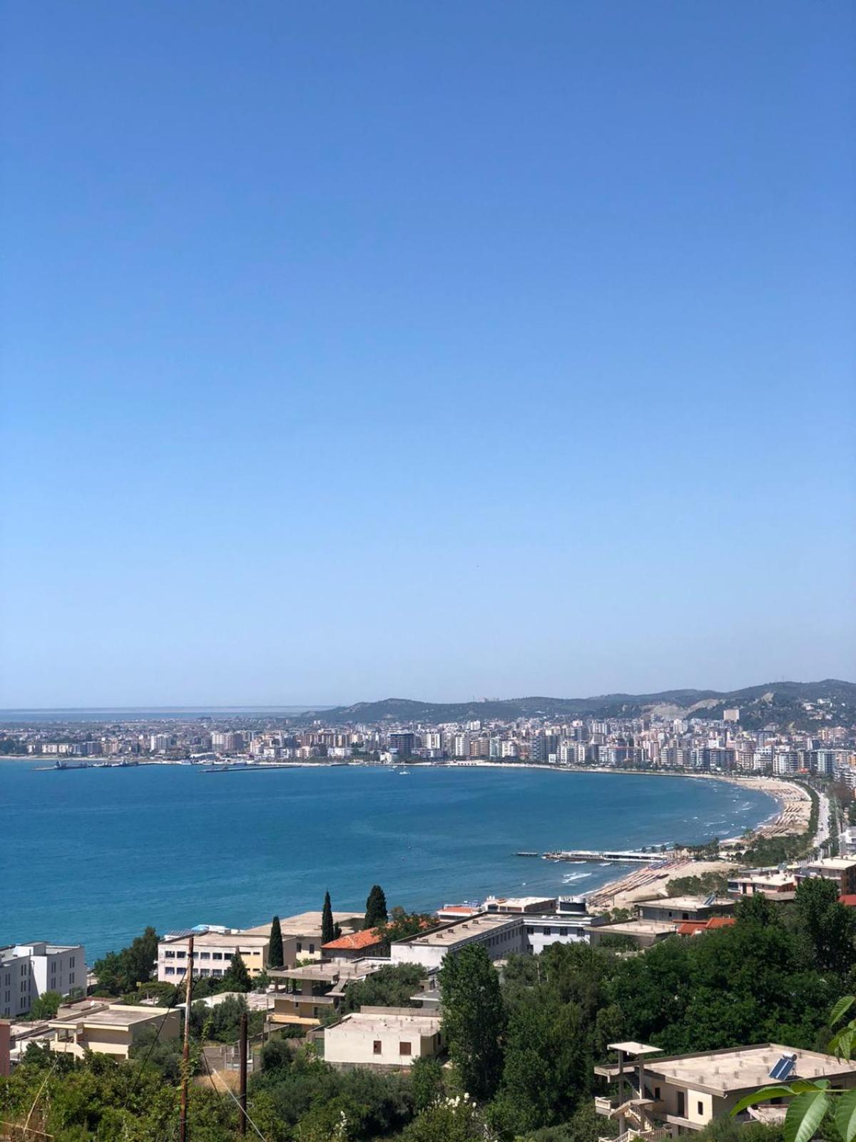 Markev Apartments