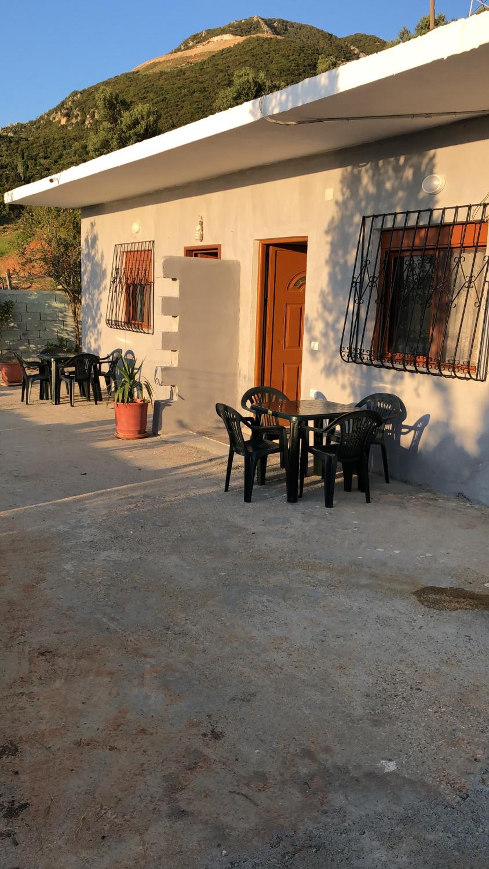 Markev Apartments