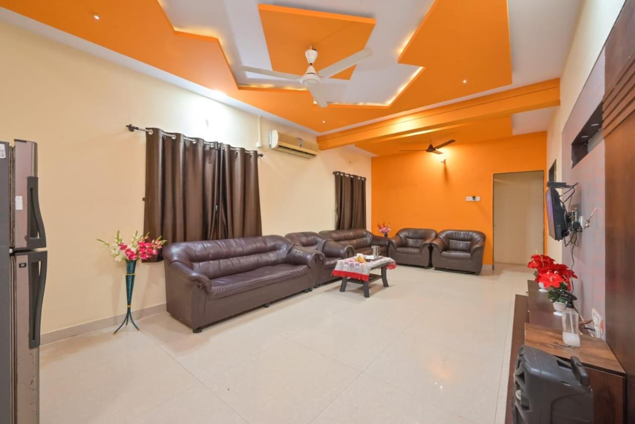 ORCHID 4BHK VILLA LONAVALA view 2