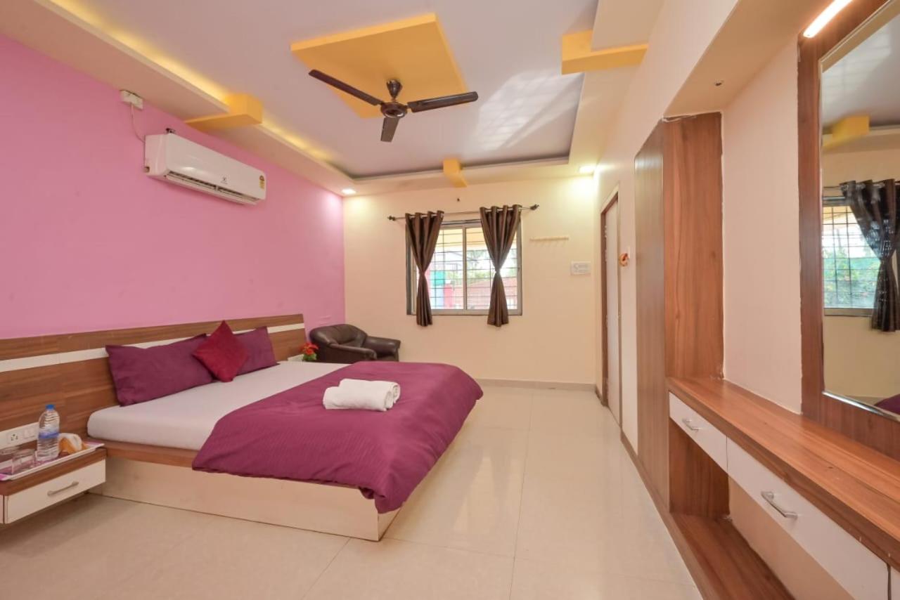 ORCHID 4BHK VILLA LONAVALA view 3