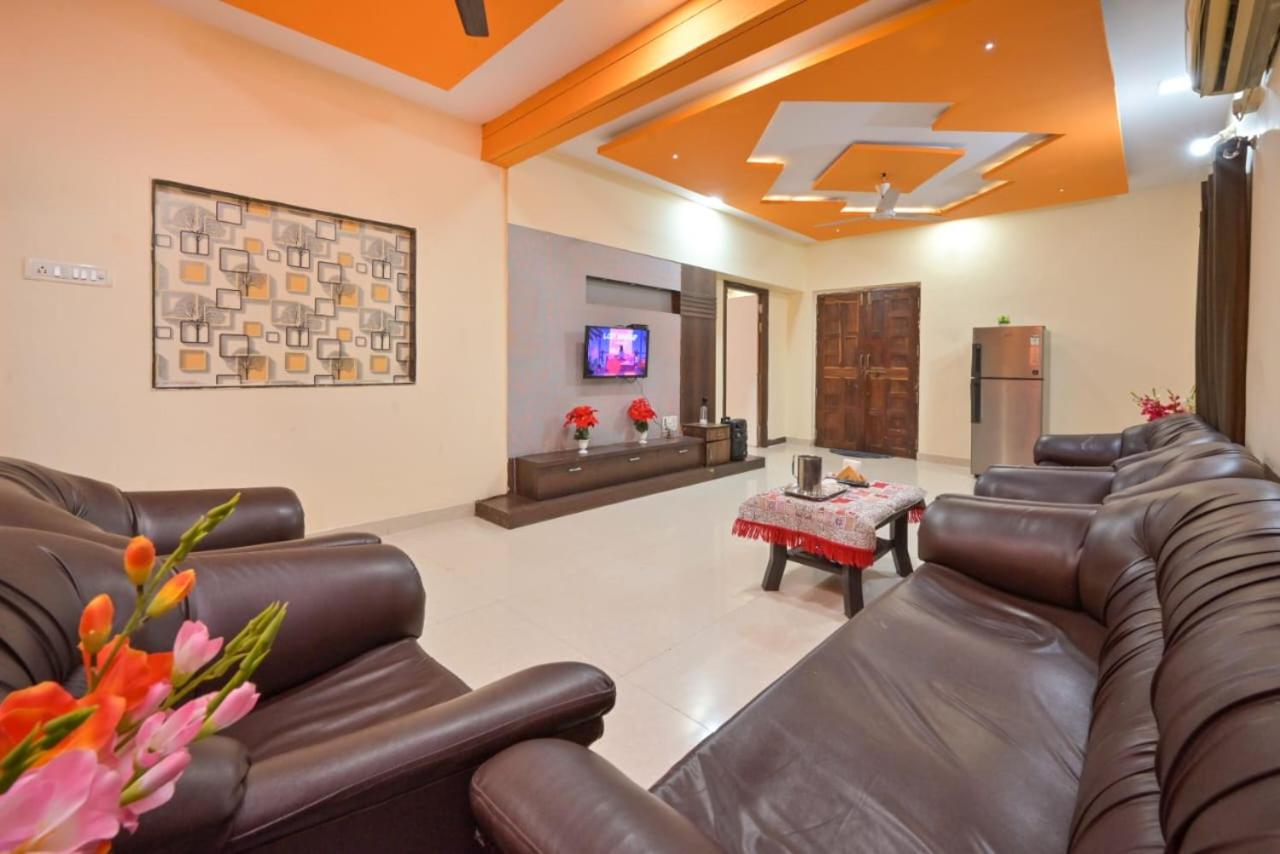 ORCHID 4BHK VILLA LONAVALA view 4