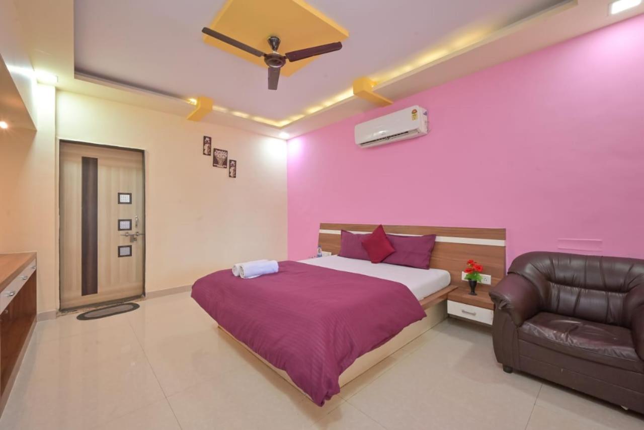 ORCHID 4BHK VILLA LONAVALA view 5