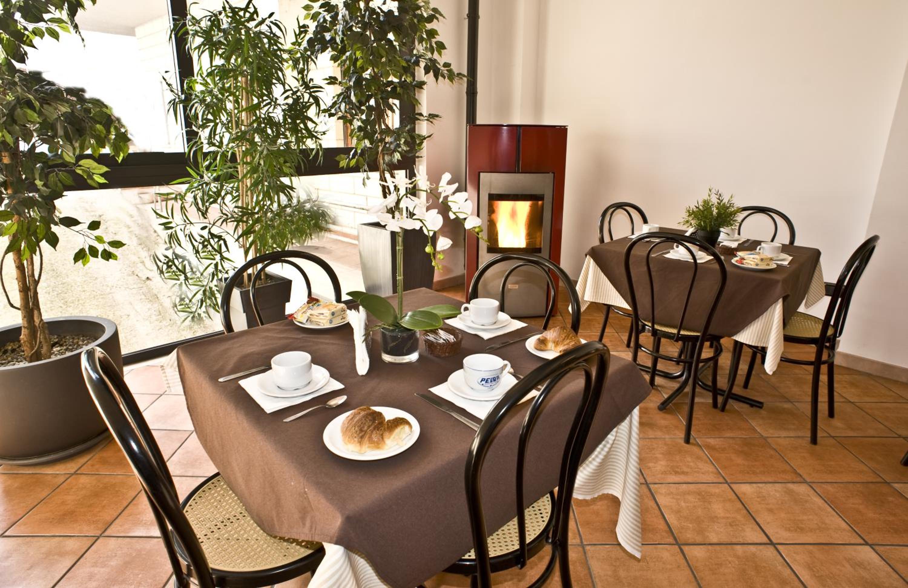 Villa Santacroce, photo 32