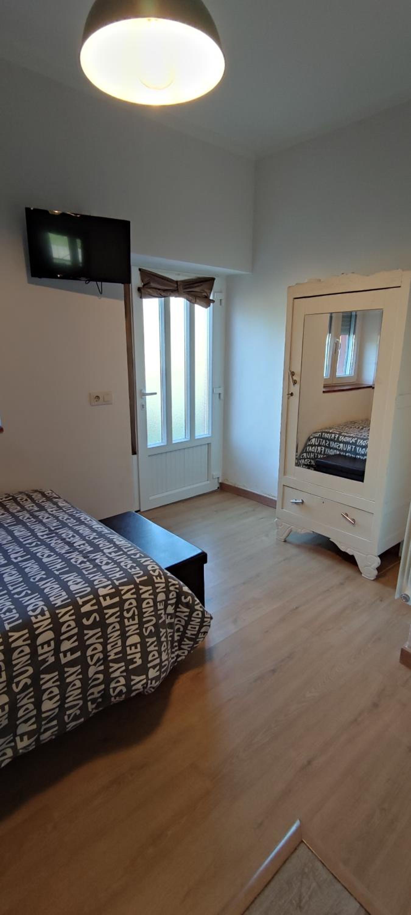 HOSTEL LA CABAÑUELA