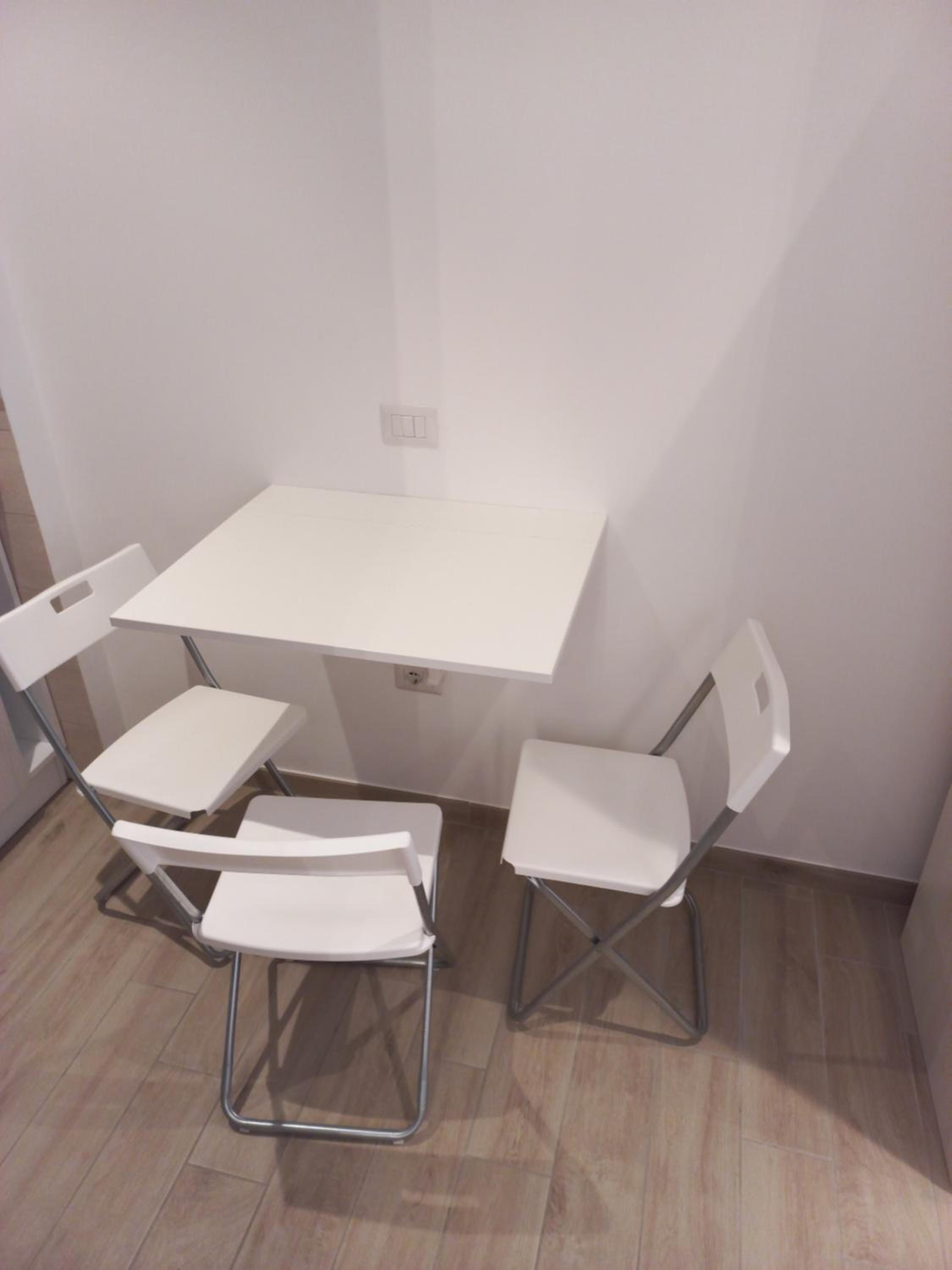 Punta Pagliaia rooms