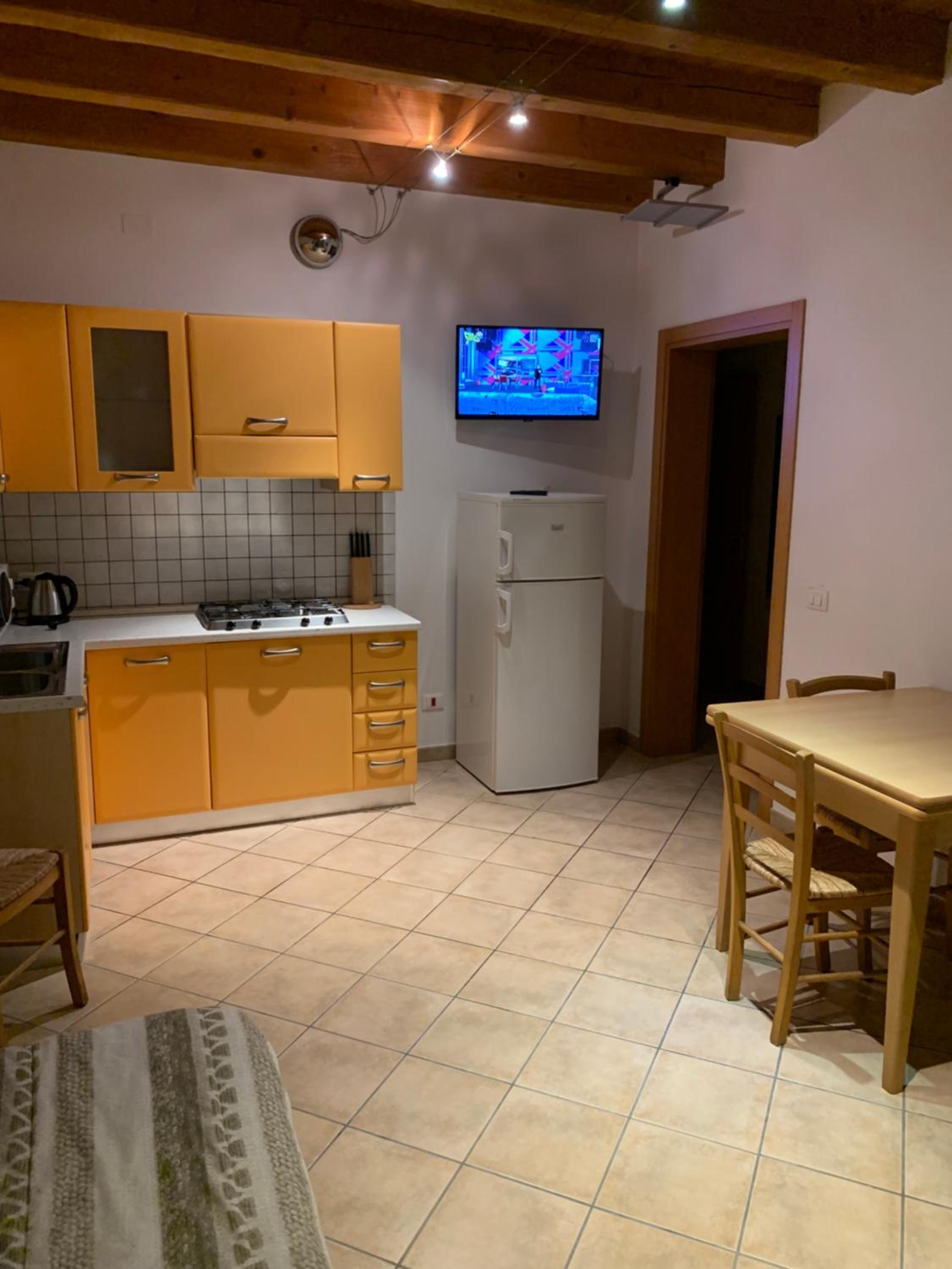 Agriturismo La Palazzina
